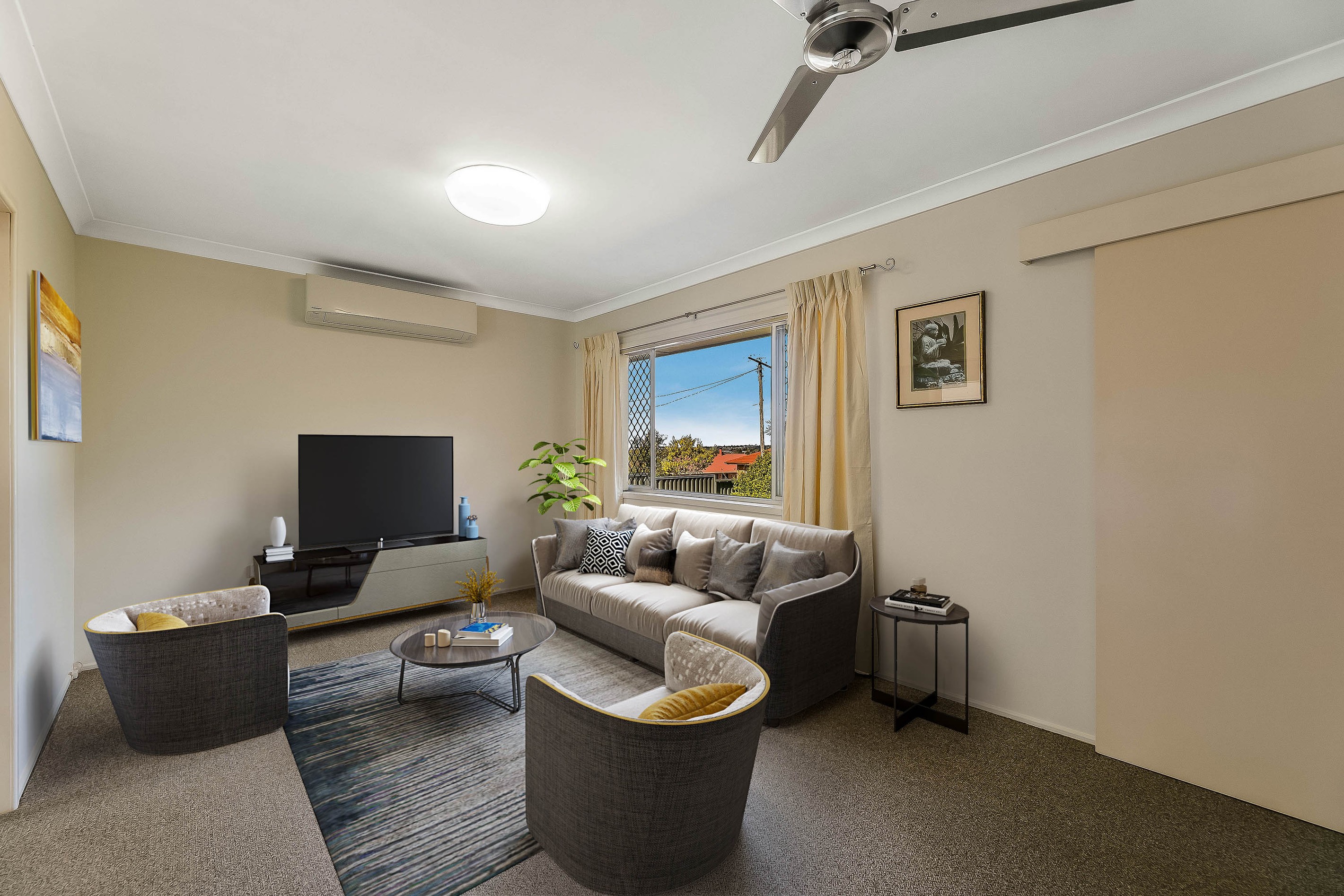 17 Nuss Street, Wilsonton, QLD 4350