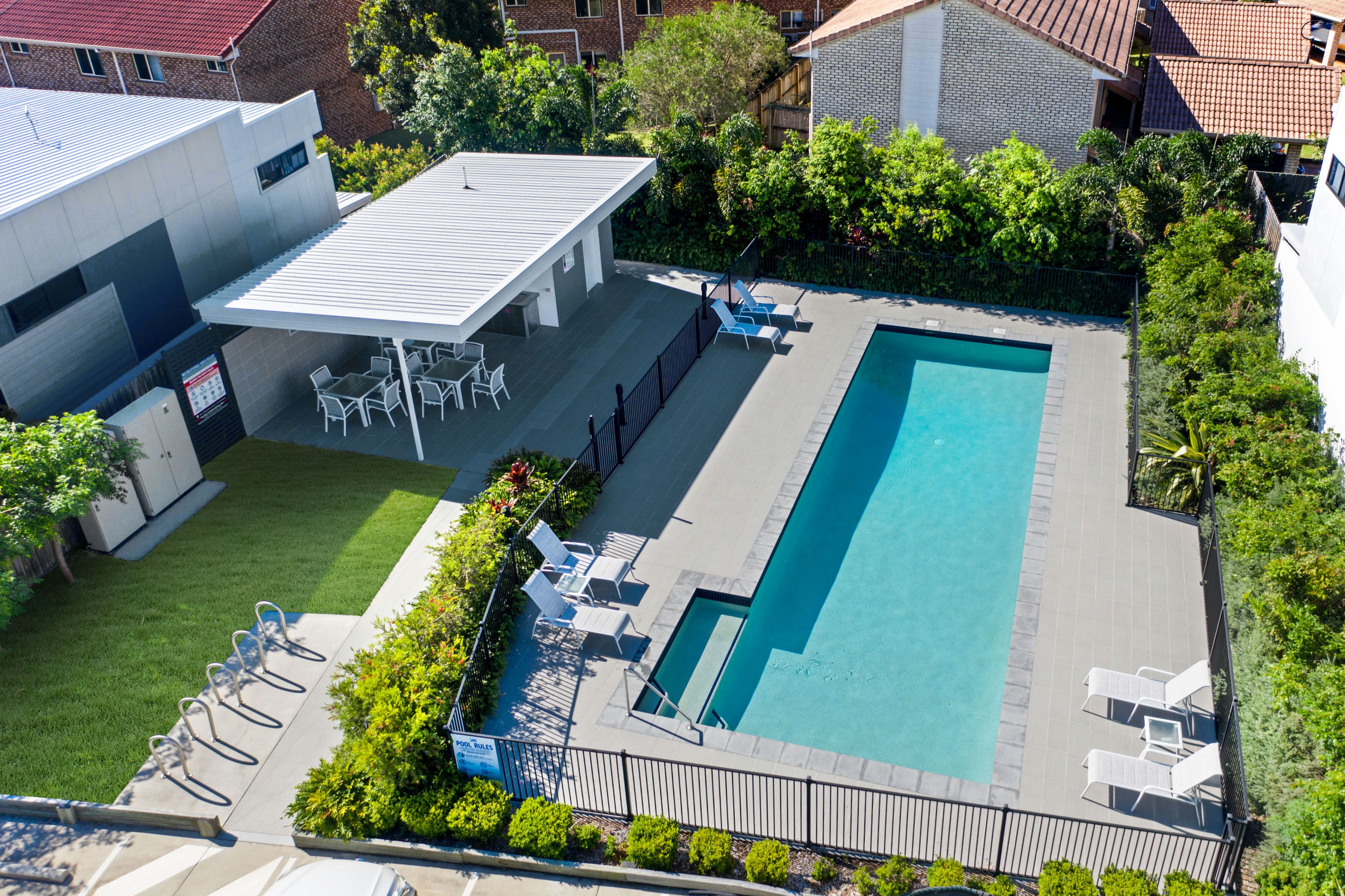42/105-109 Barbaralla Drive, Springwood, QLD 4127