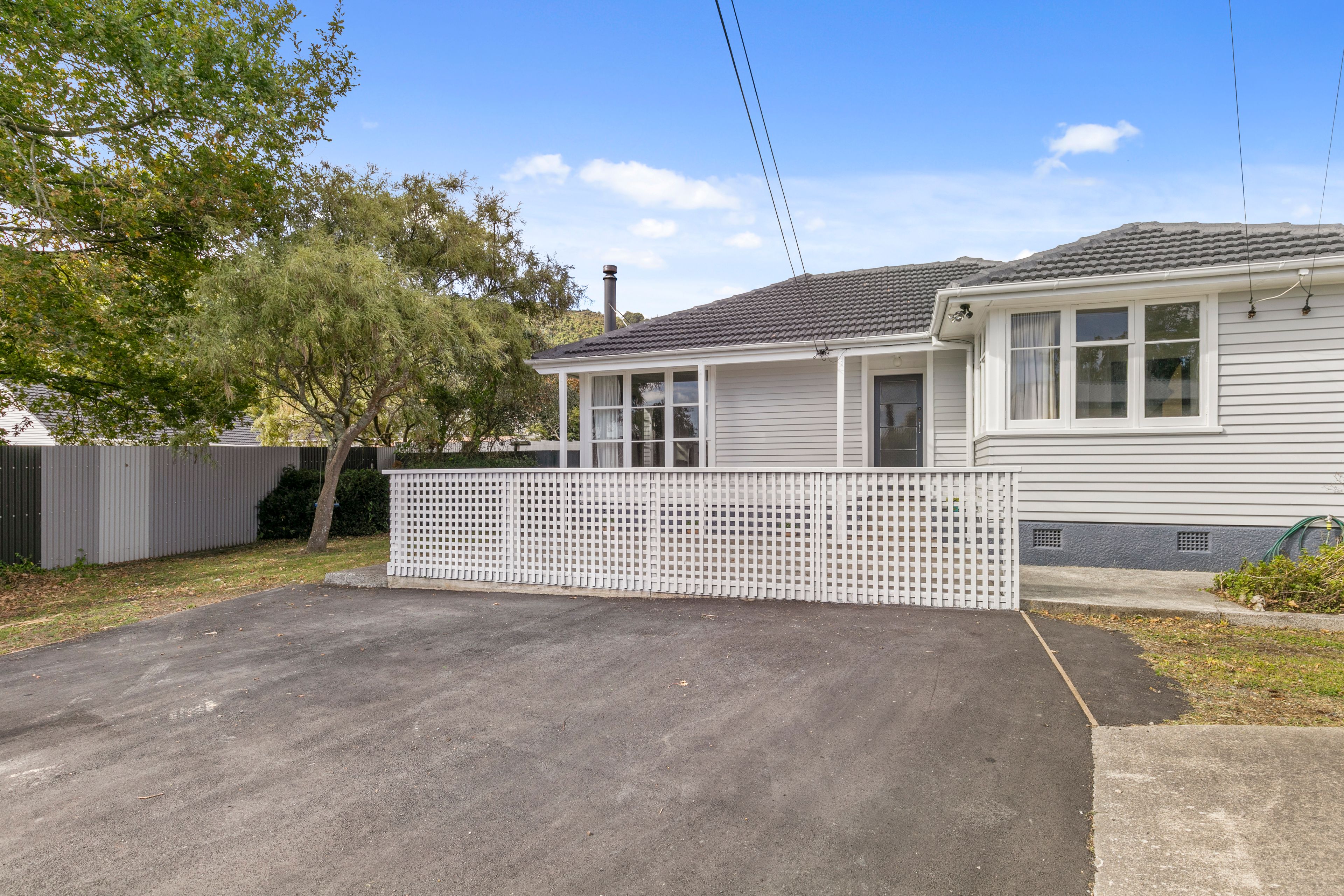 30A Grierson Street, Naenae, Lower Hutt City