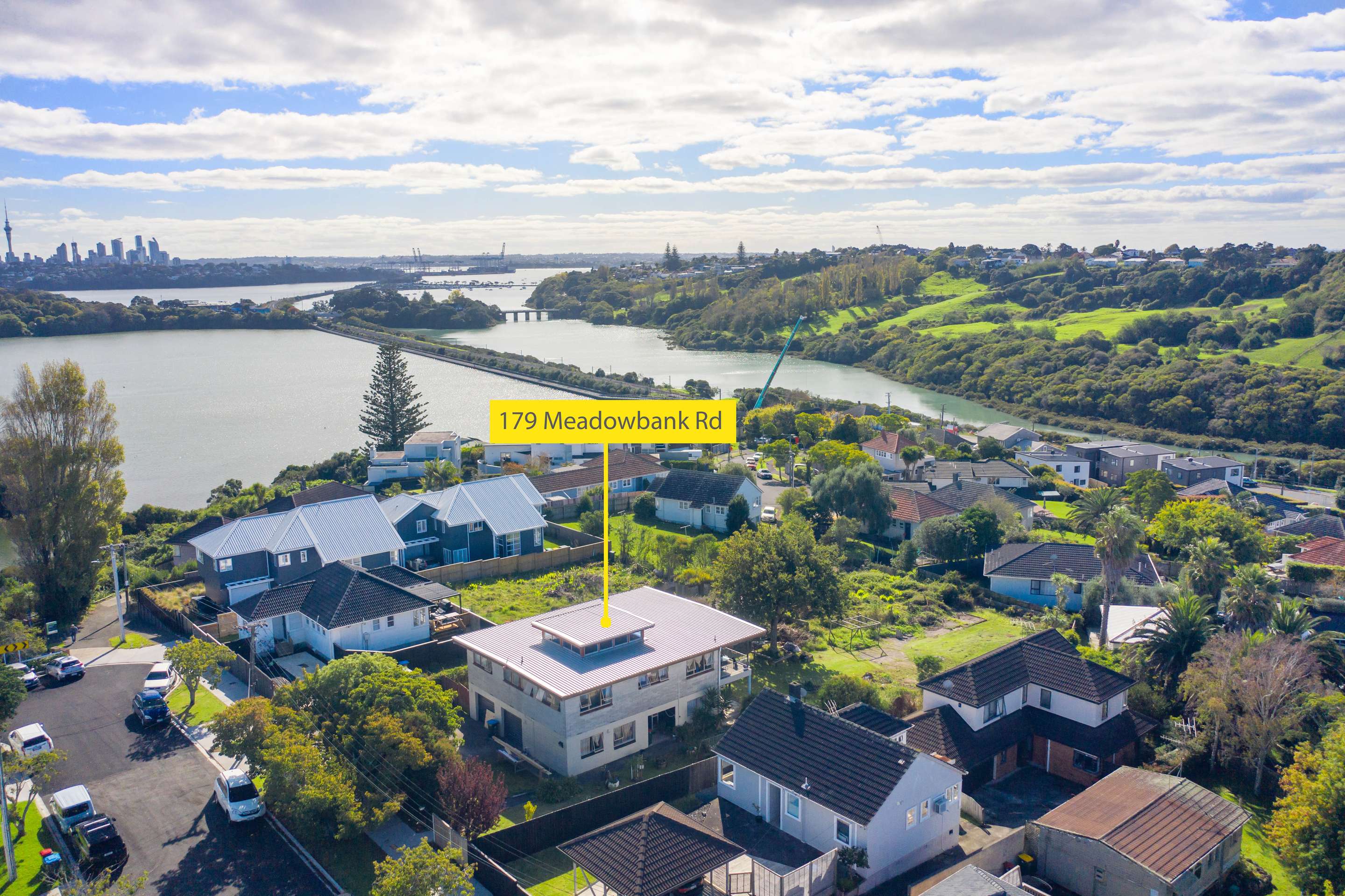 179 Meadowbank Road, Meadowbank, Auckland City Real Estate Ray