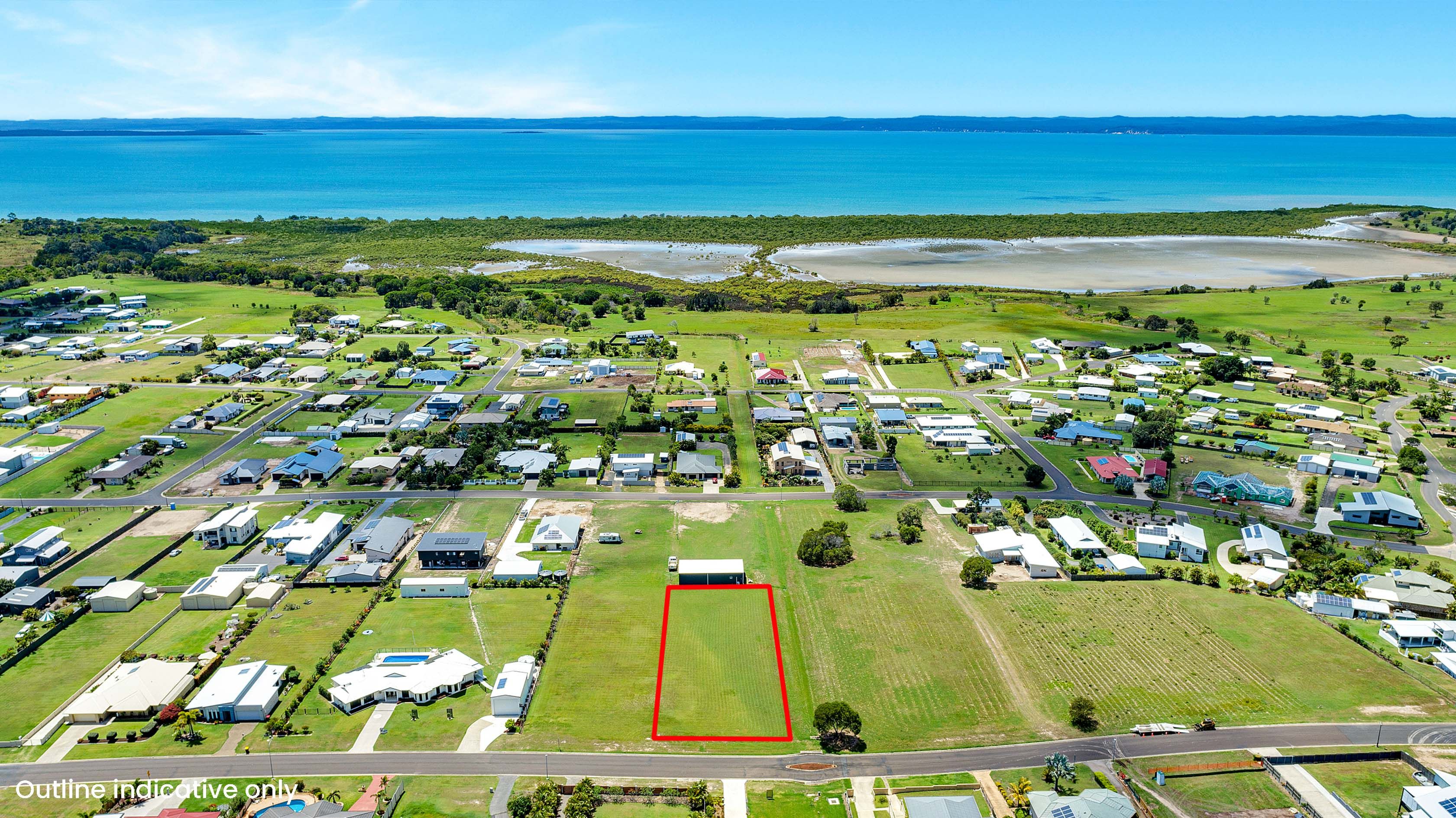 11 Windjammer Circuit, River Heads QLD 4655
