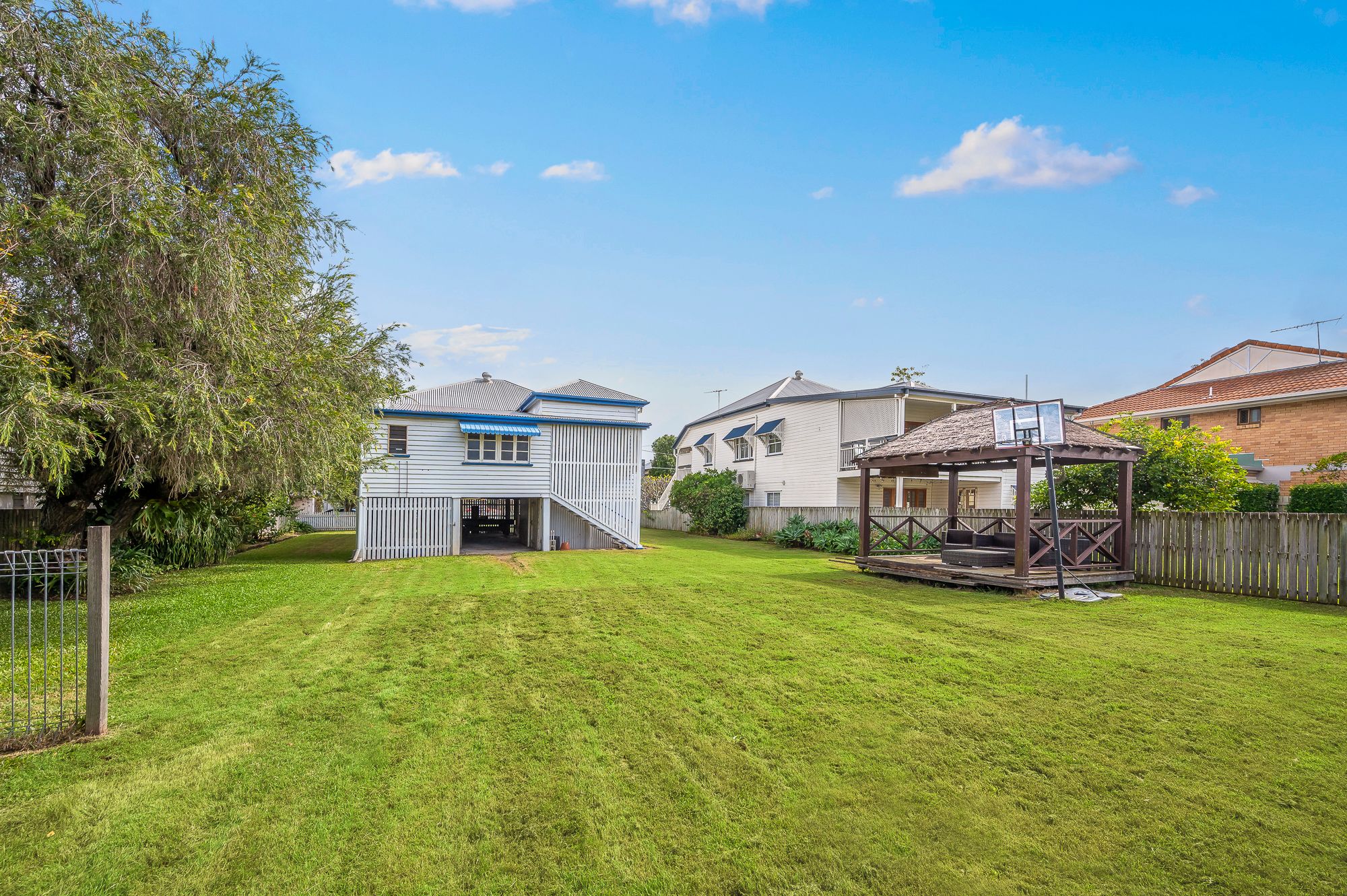31 Oxford Street, Hamilton, QLD 4007