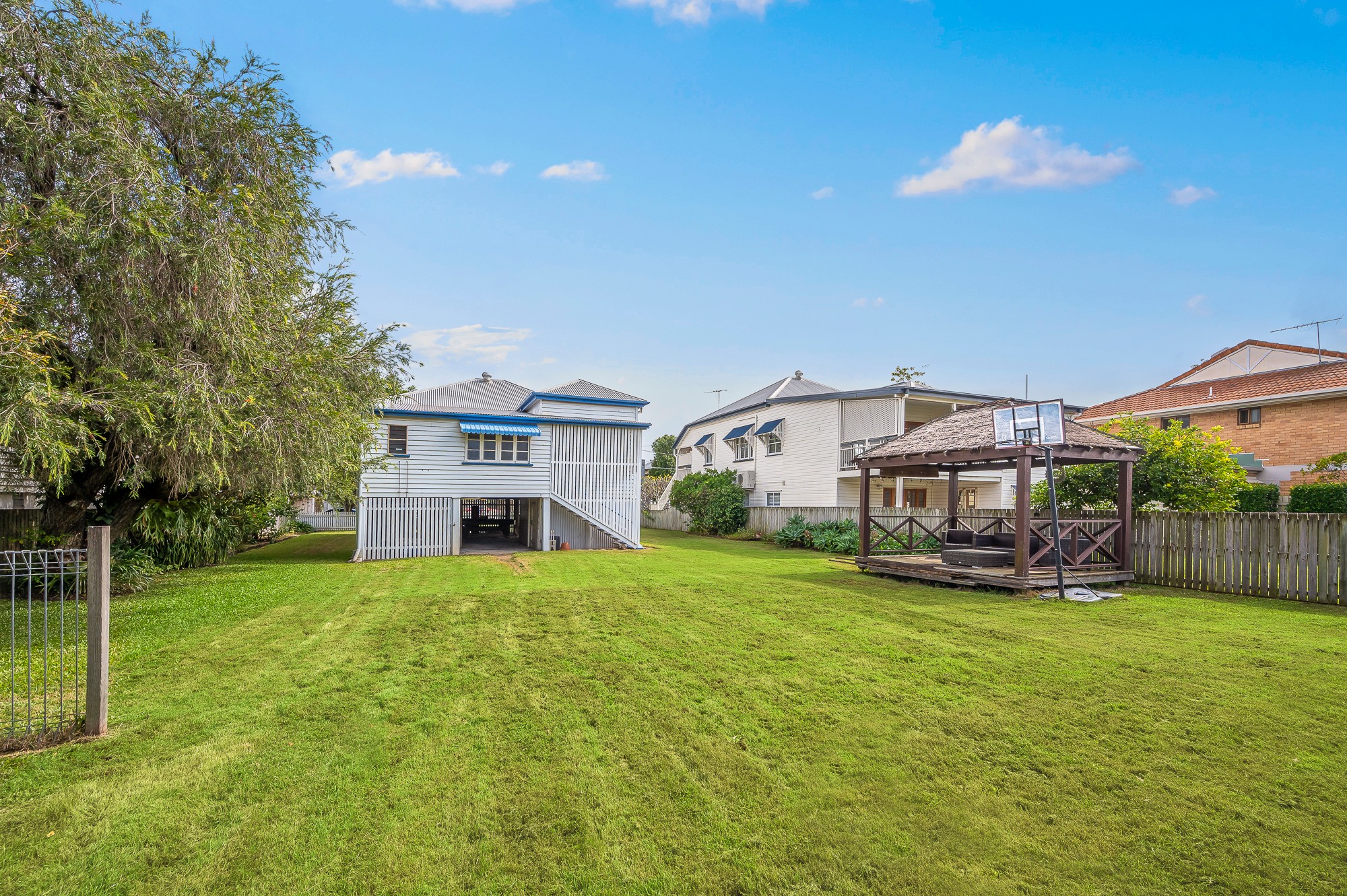 31 Oxford Street, Hamilton, QLD 4007
