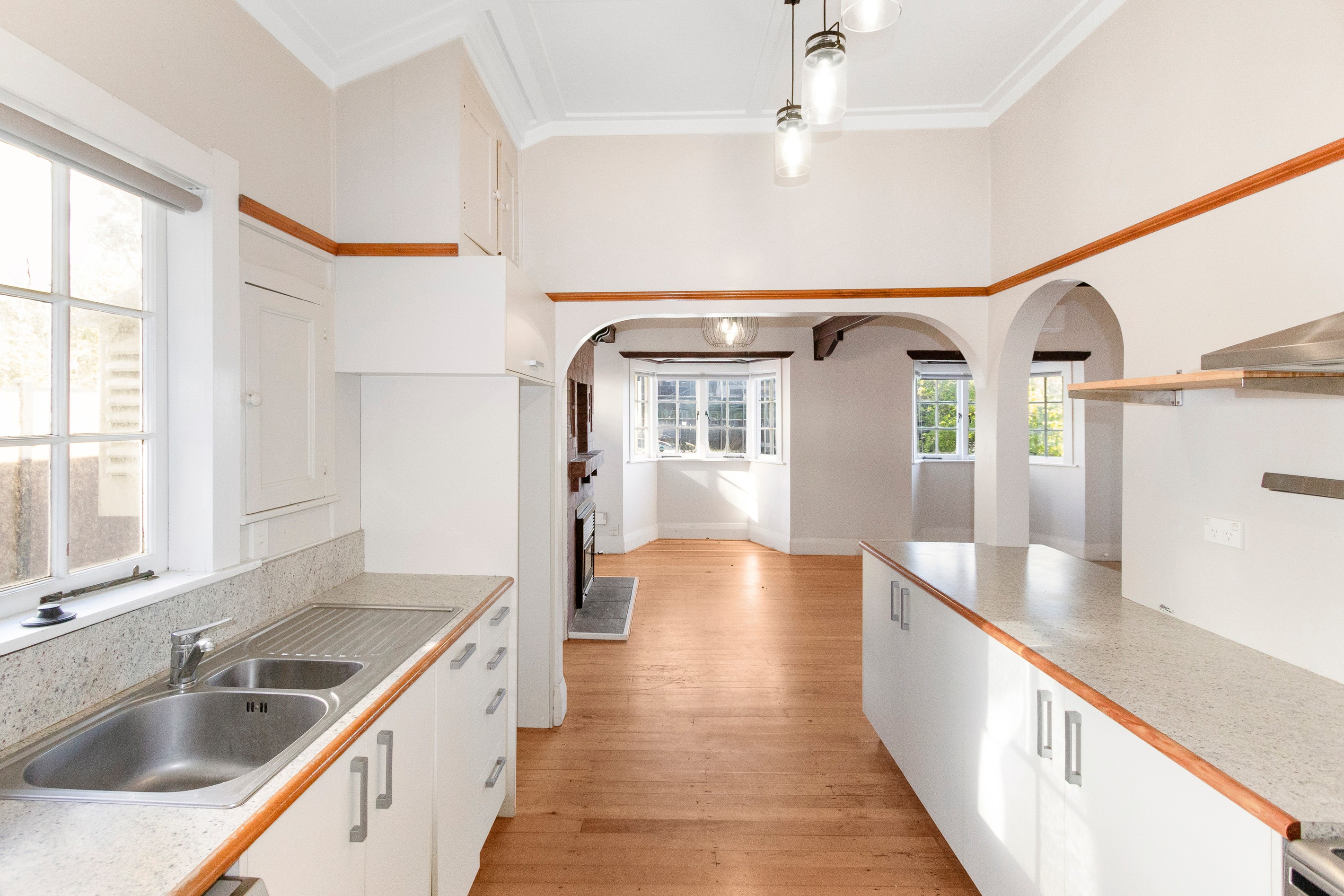 2 Hillside Crescent North, Mount Eden, Auckland City