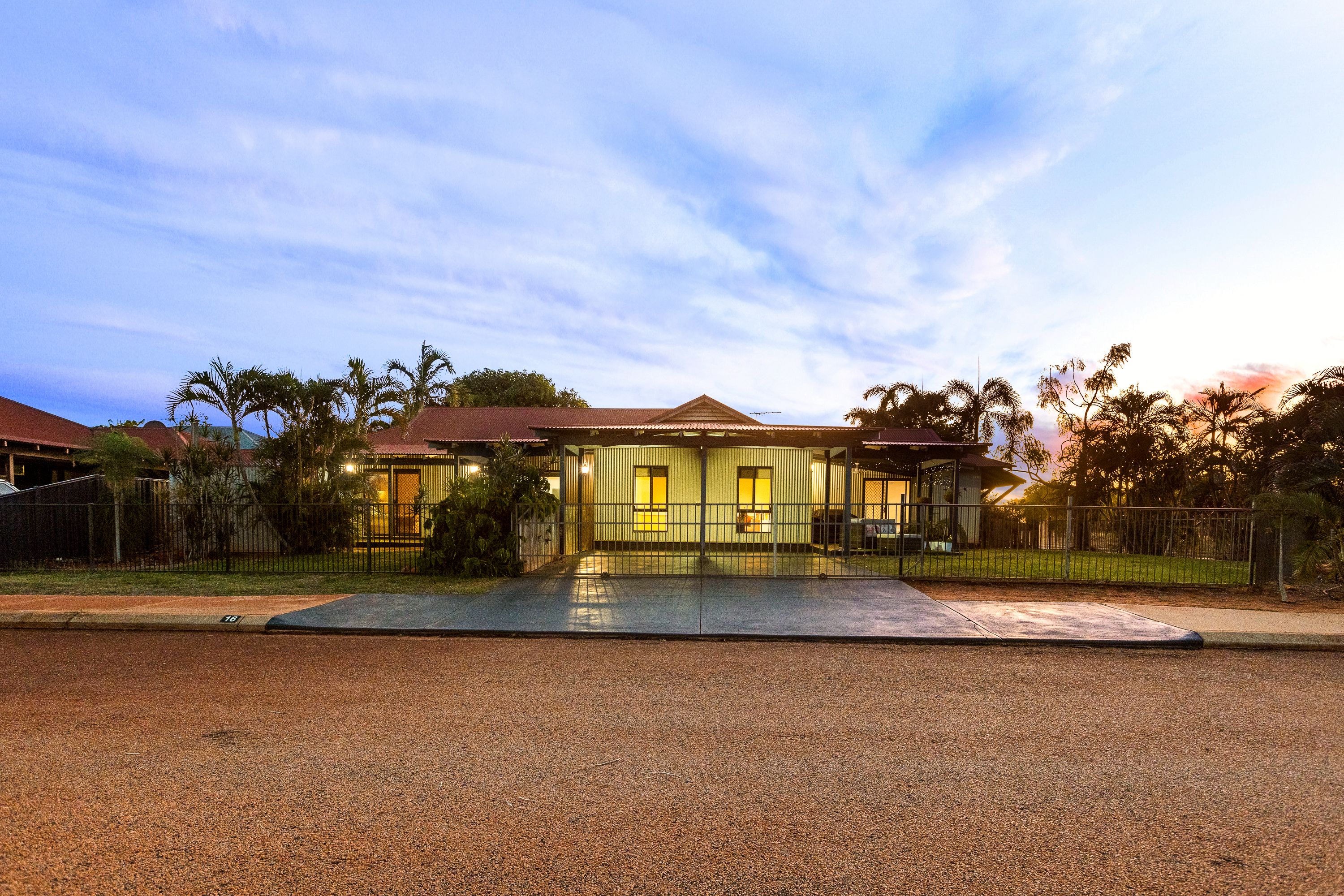 16 Planigale Loop, Djugun WA 6725
