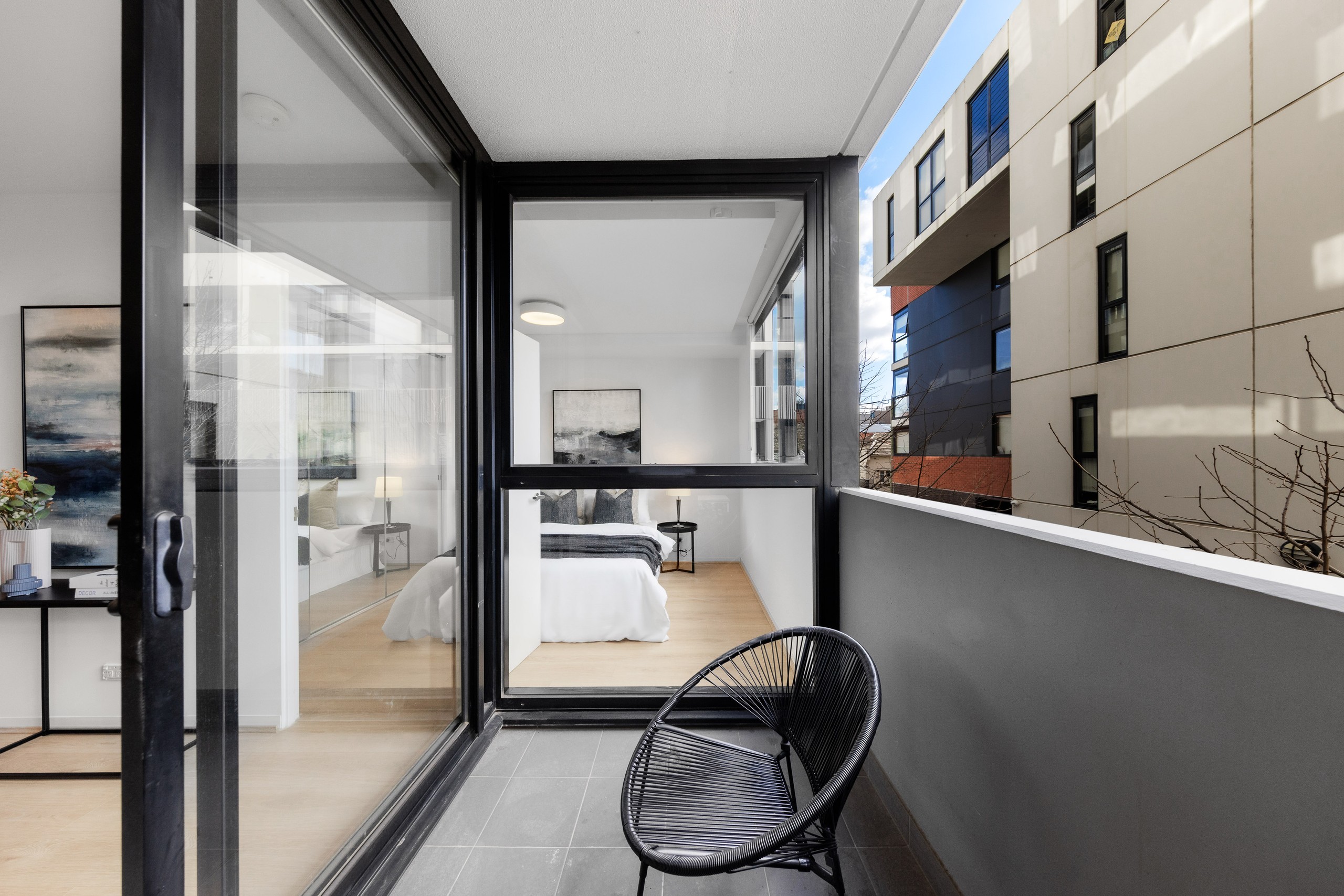 E116/11 Flockhart Street, Abbotsford, VIC 3067