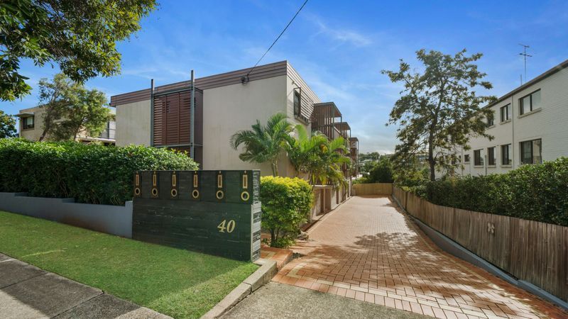 40 Upper Lancaster Road, Ascot QLD 4007