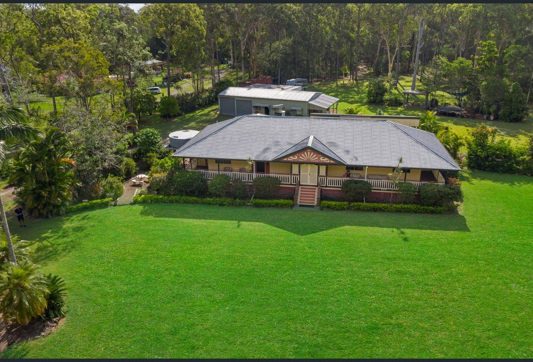 79-83 Flesser Road, Chambers Flat, QLD 4133