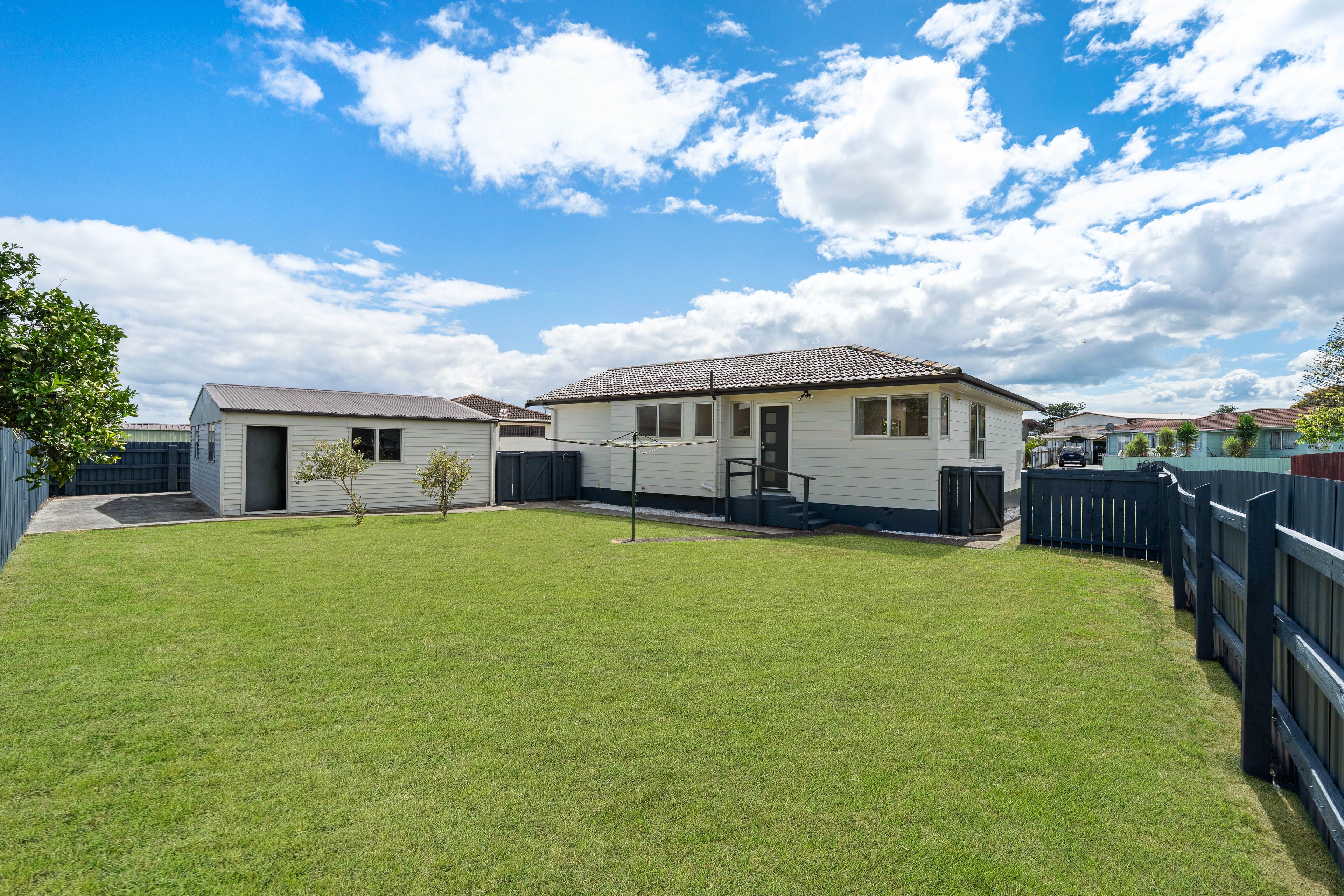 26 Growers Lane, Mangere East, Manukau City