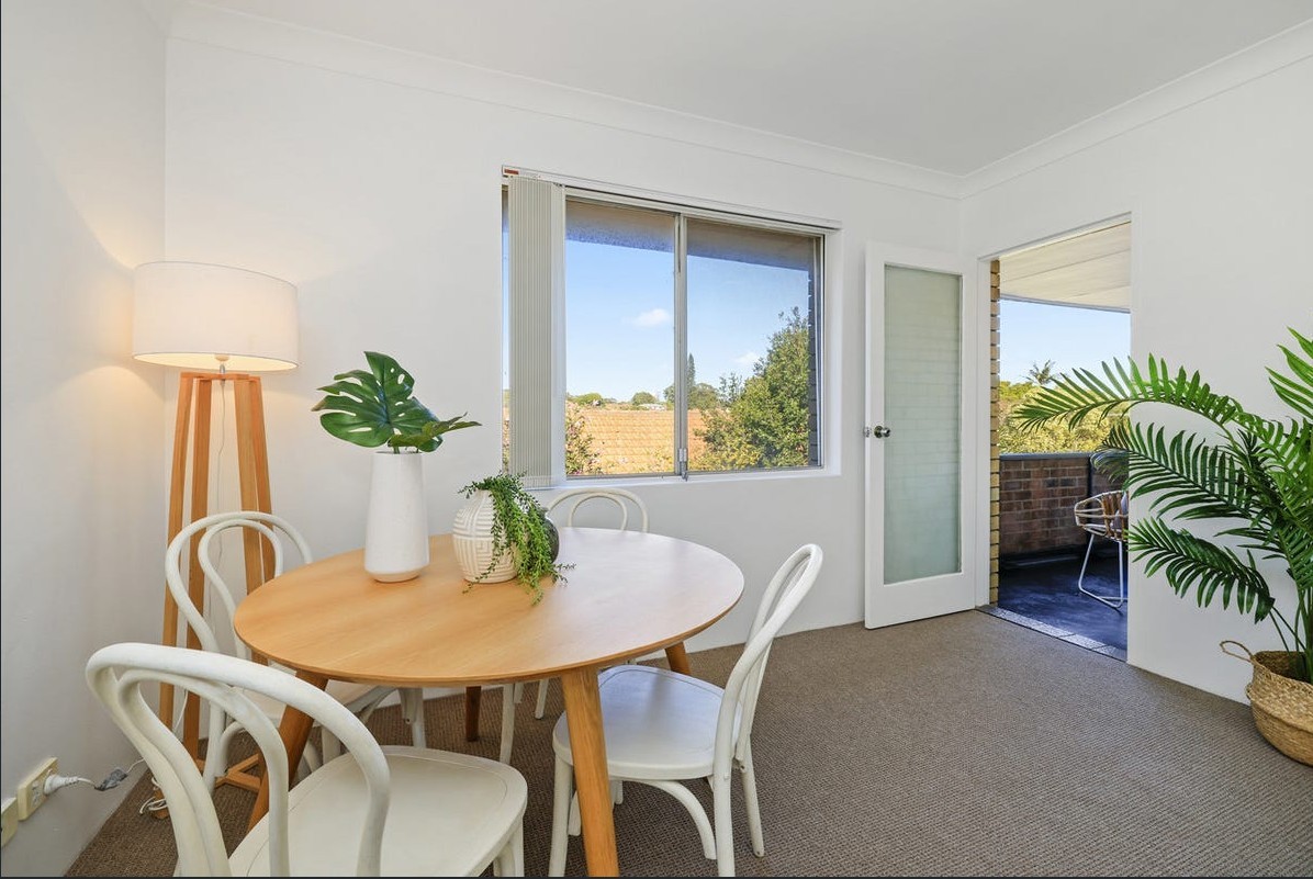 7/30 Queen Street, Ashfield, NSW 2131