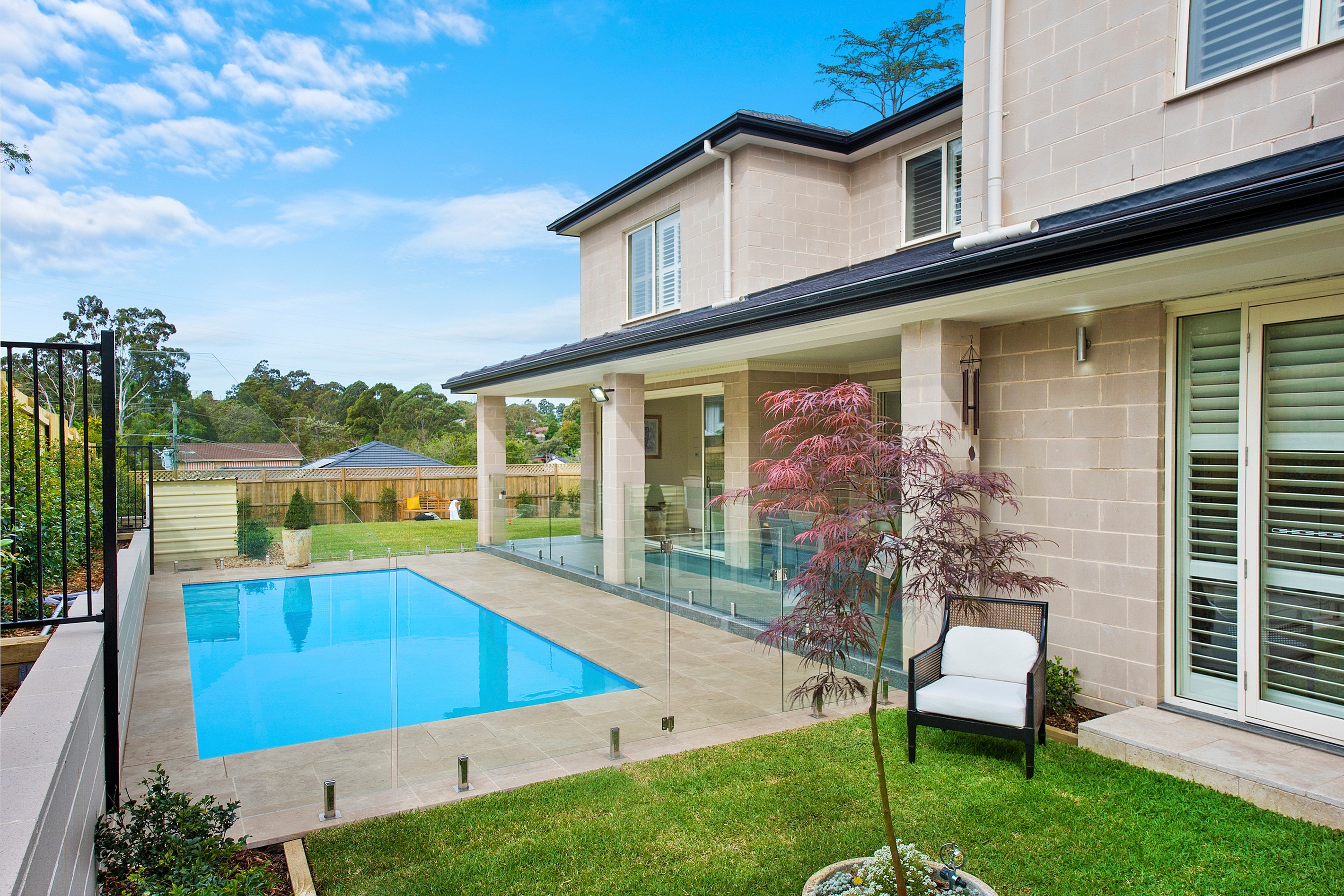 12 Oakes Road, West Pennant Hills, NSW 2125