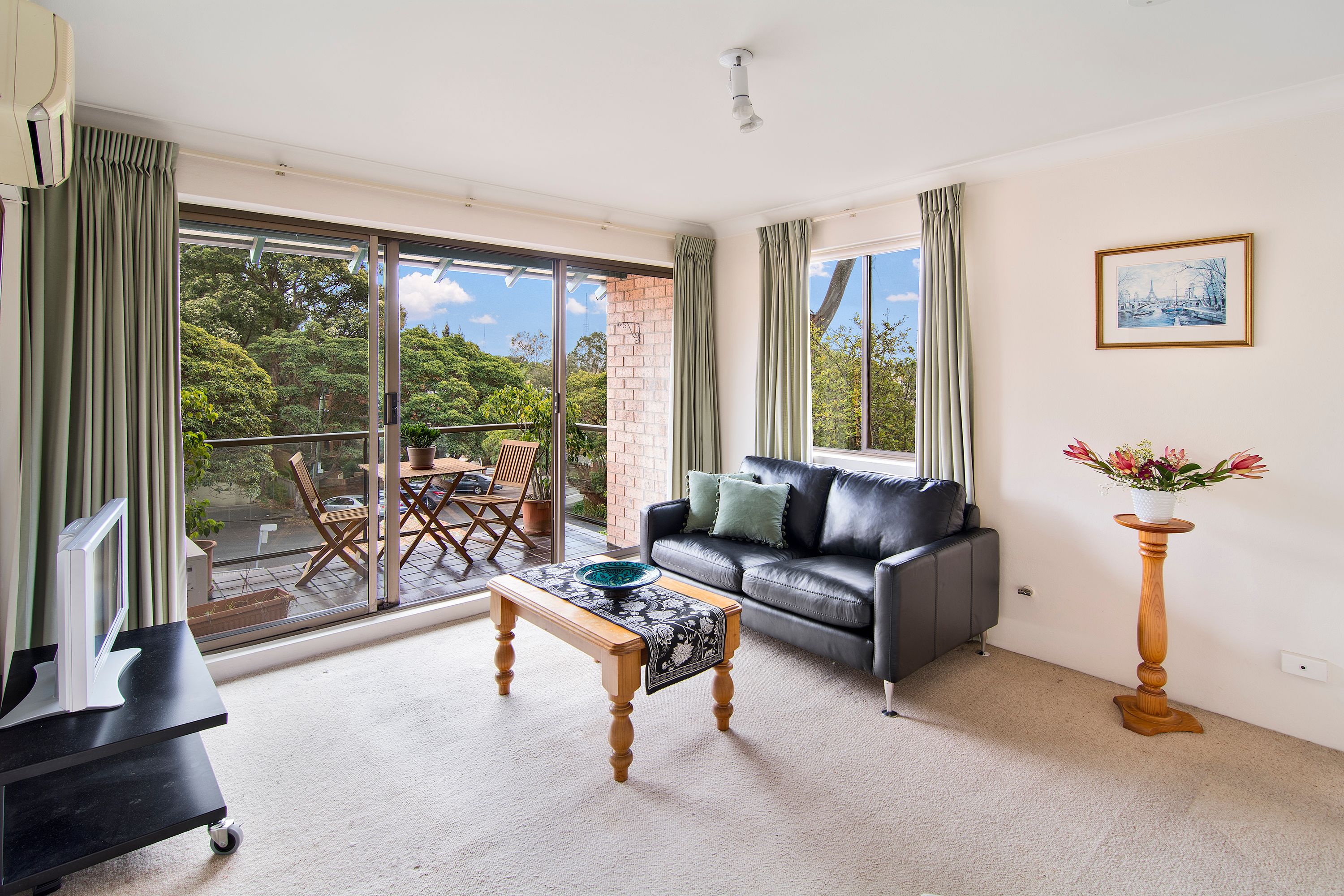 10/8-10 Amherst Street, Cammeray, NSW 2062