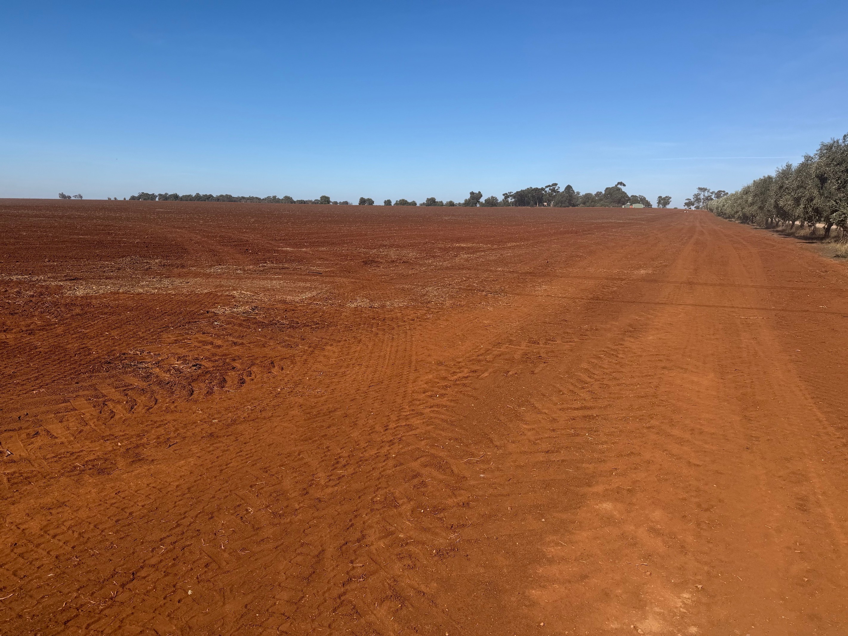 Lot 2 PS445124Y Wilson Road, Nanneella, VIC 3561