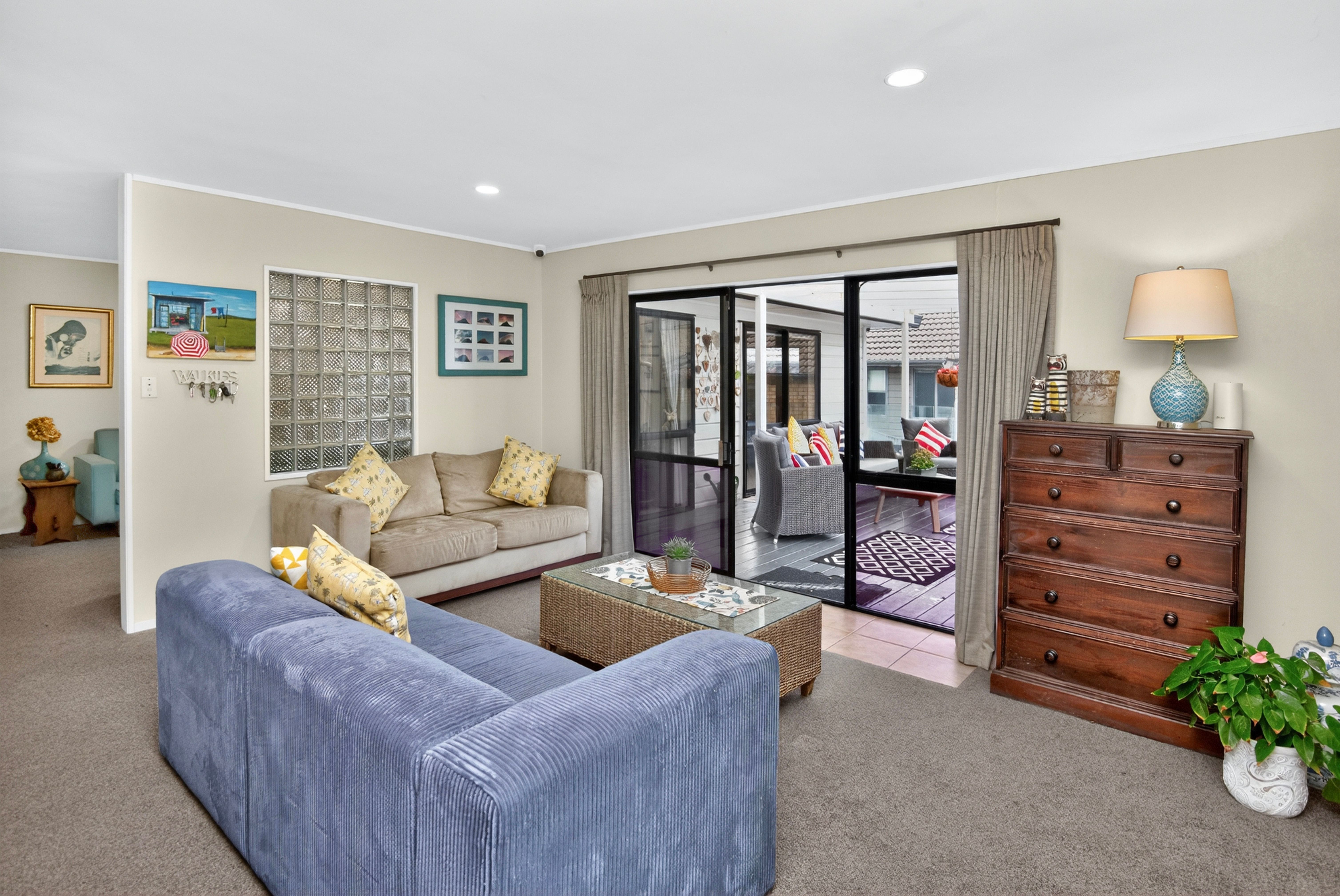 6A Rodney Street, Howick, Manukau City
