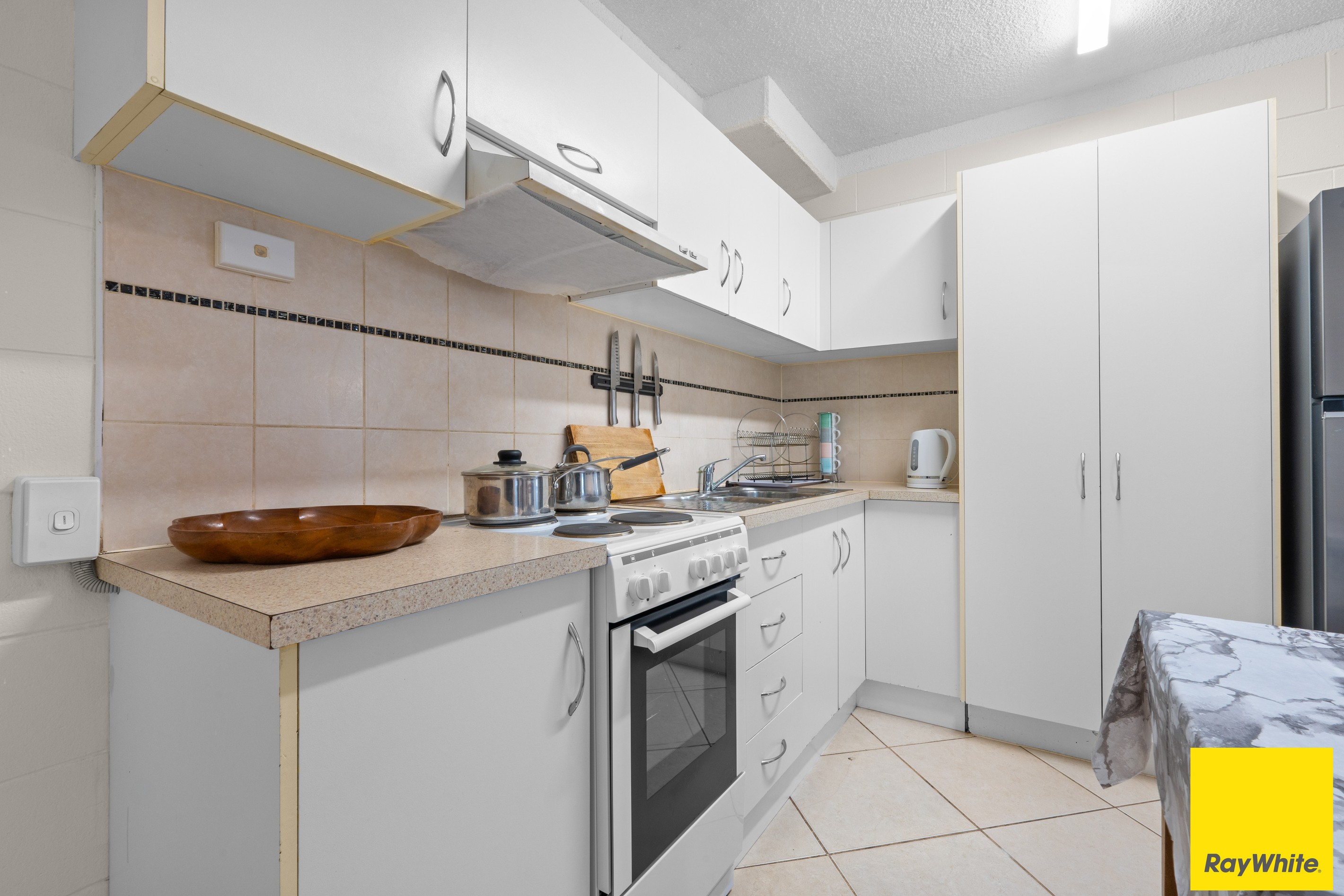 3/122 Aumuller Street, Bungalow, QLD 4870