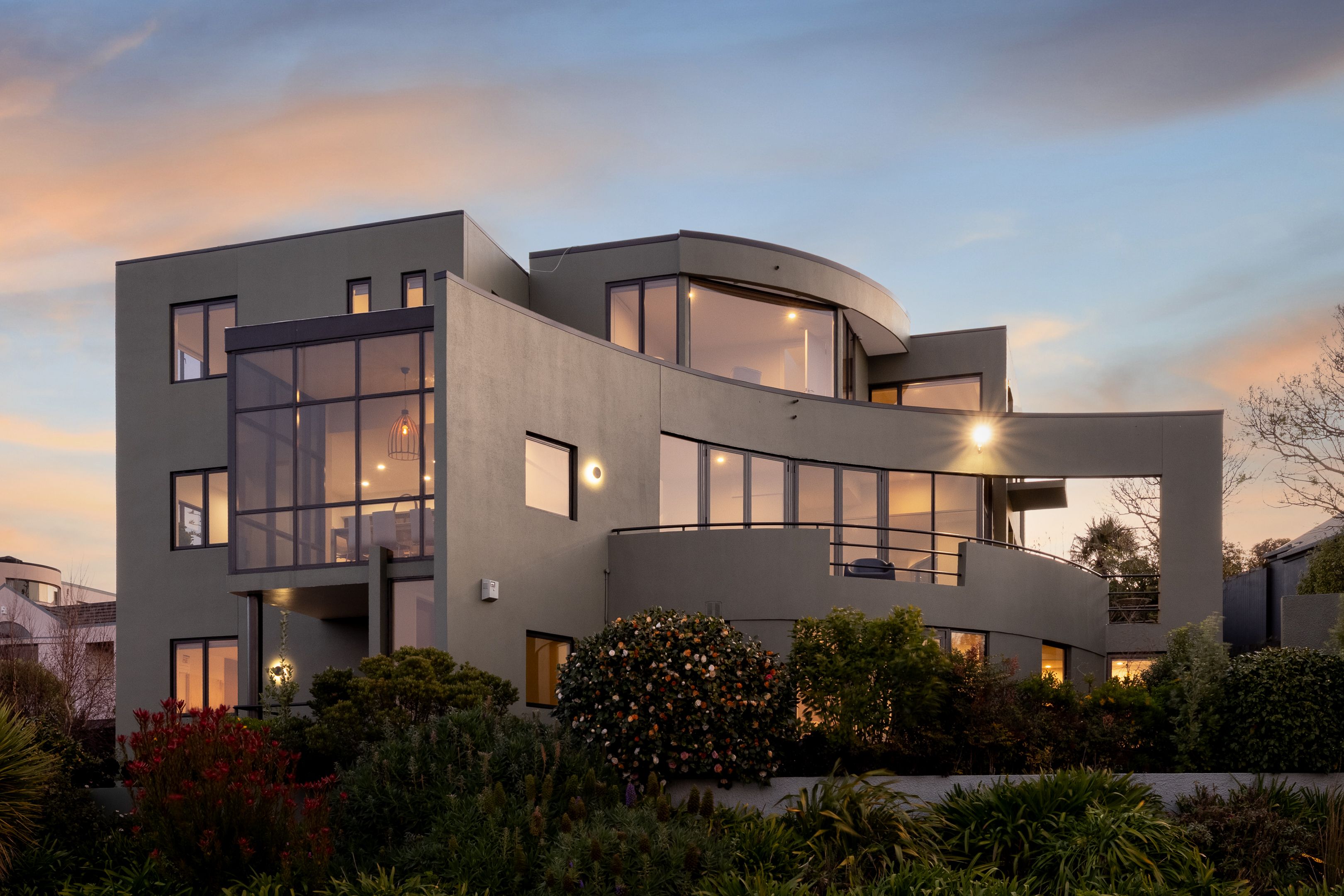 72 Glenstrae Road, Redcliffs, Christchurch City