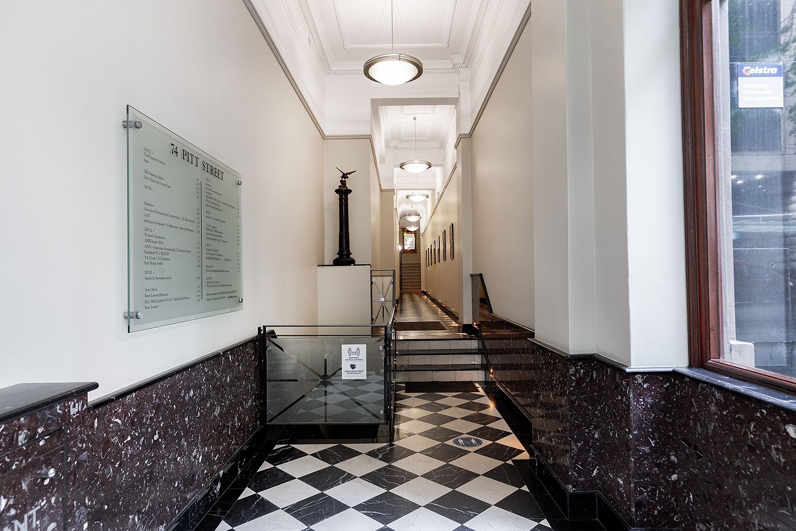 7/74 Pitt Street, Sydney, NSW 2000