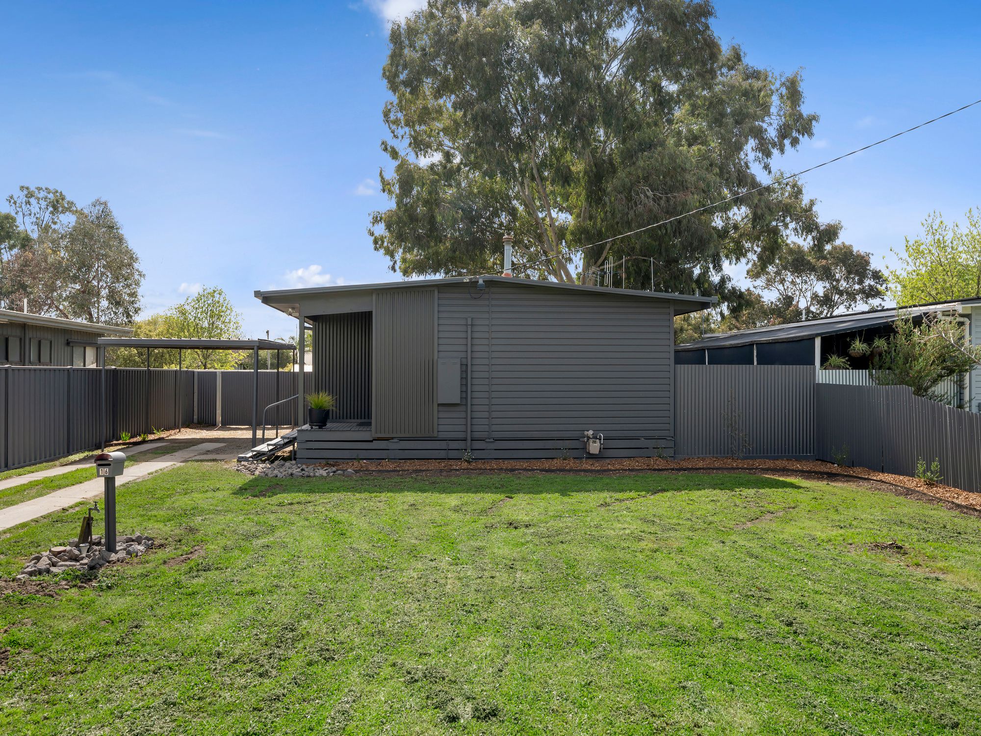 16 Kent Street, Benalla, VIC 3672