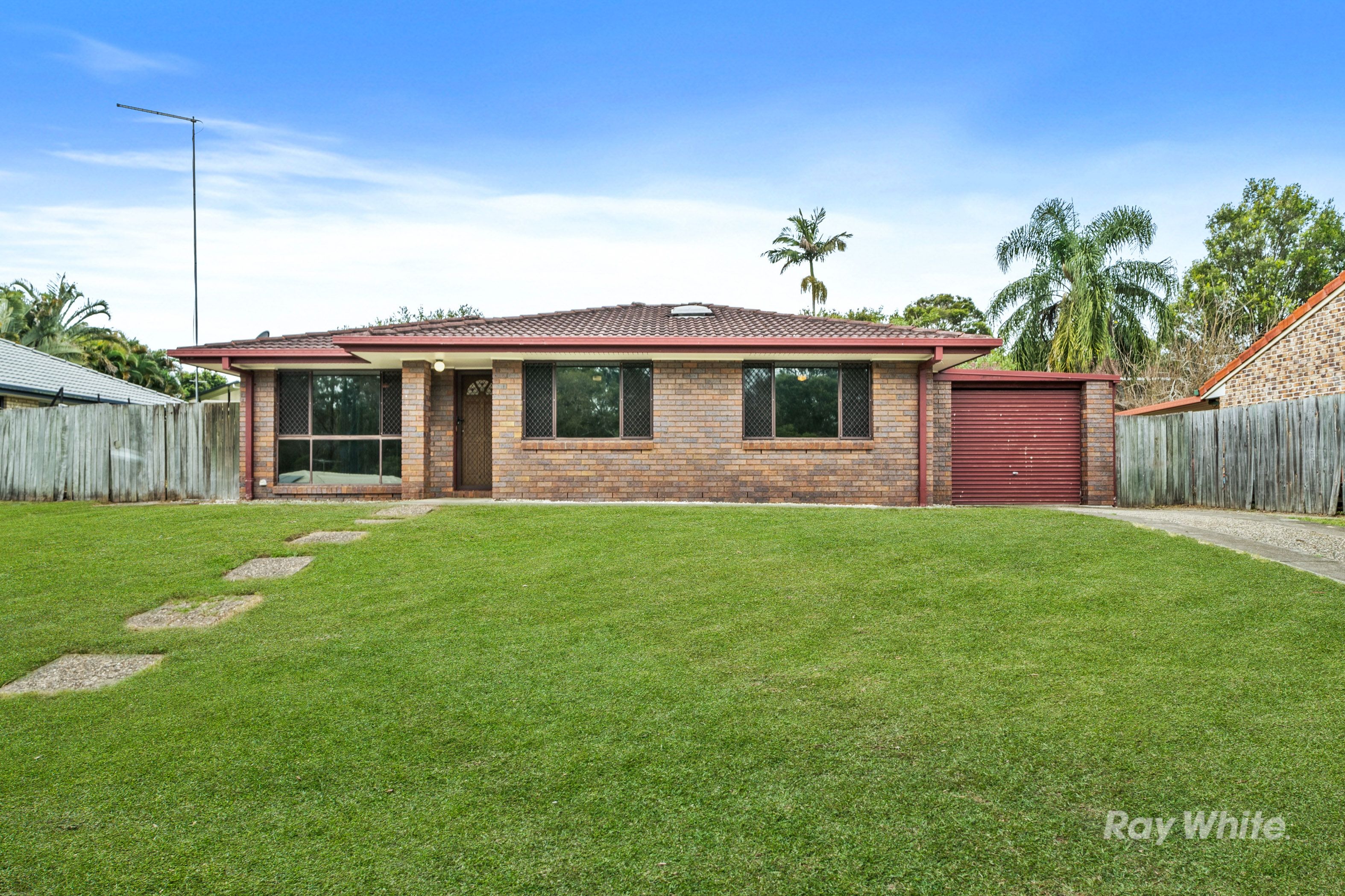 22 Bushland Drive, Regents Park, QLD 4118