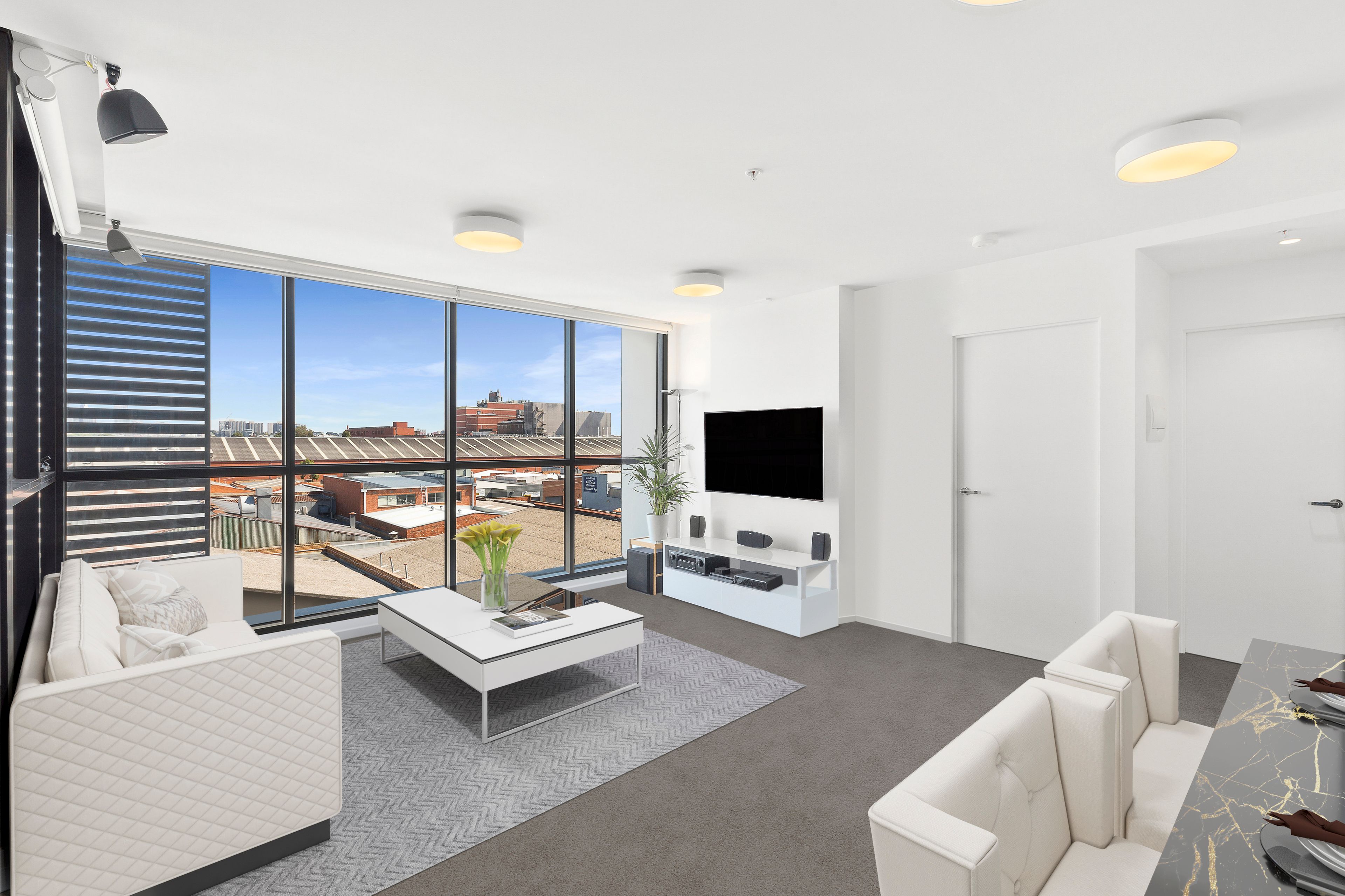 B514/8 Grosvenor Street, Abbotsford, VIC 3067