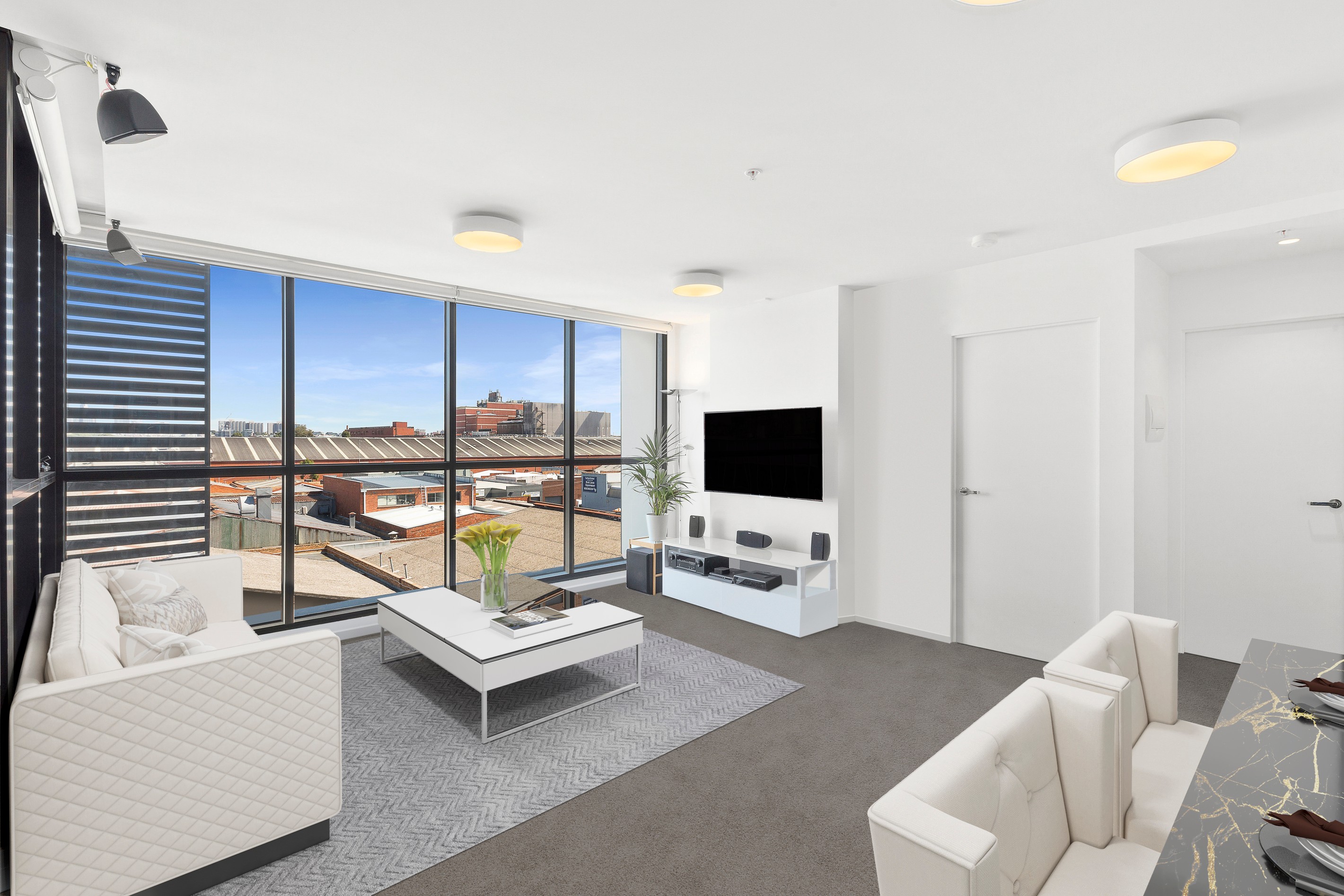 B514/8 Grosvenor Street, Abbotsford, VIC 3067
