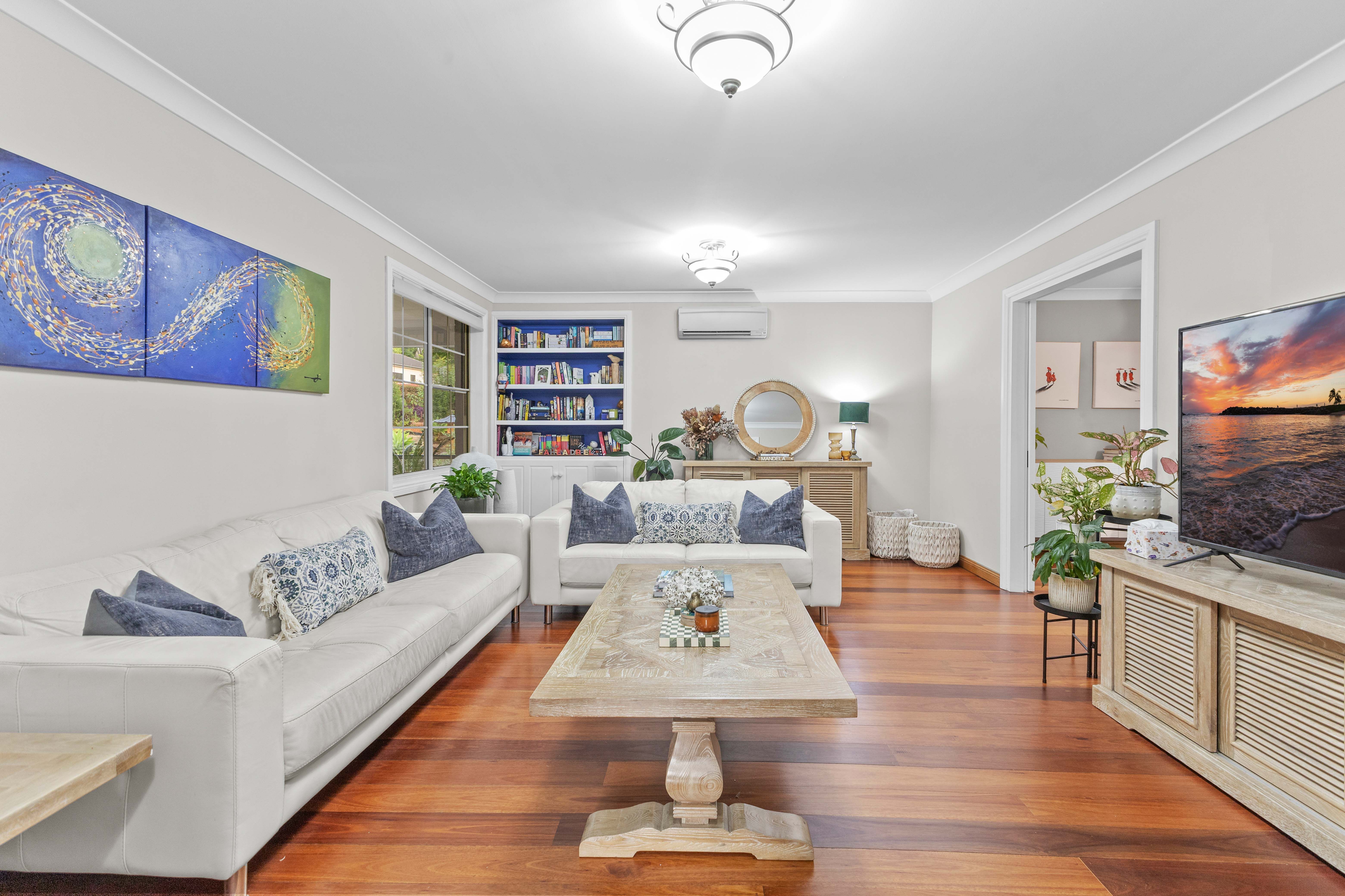 8 Thompson Close, West Pennant Hills, NSW 2125