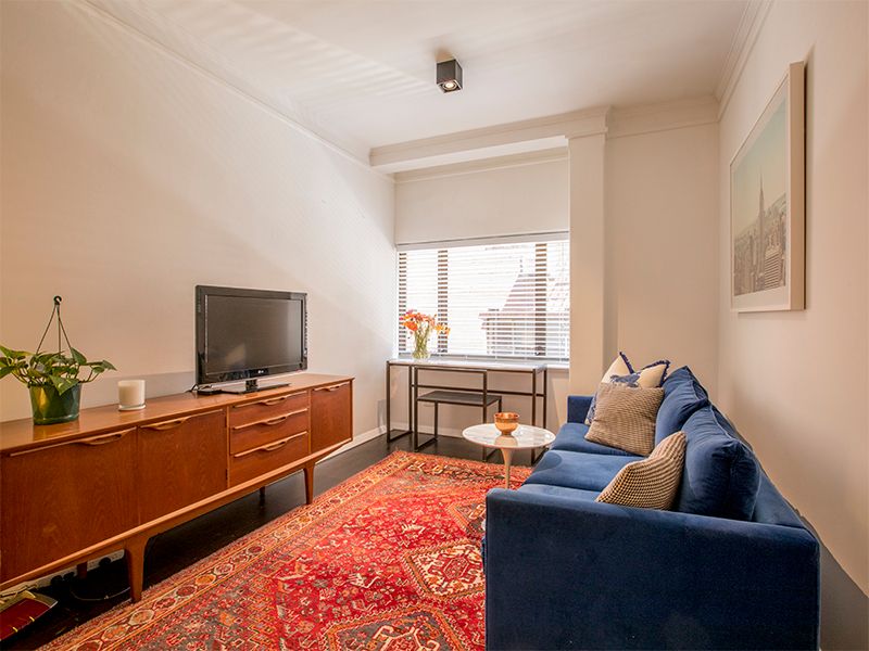 105/117D Macleay Street, Potts Point, NSW 2011