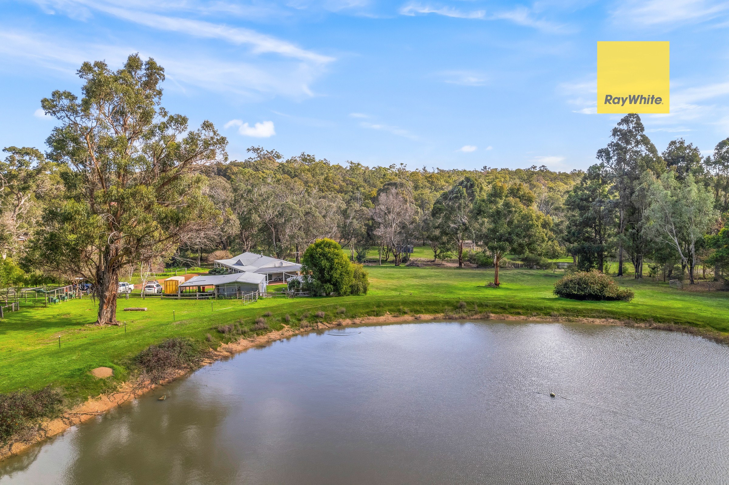 250 Greenbushes-Grimwade Road, North Greenbushes, WA 6254