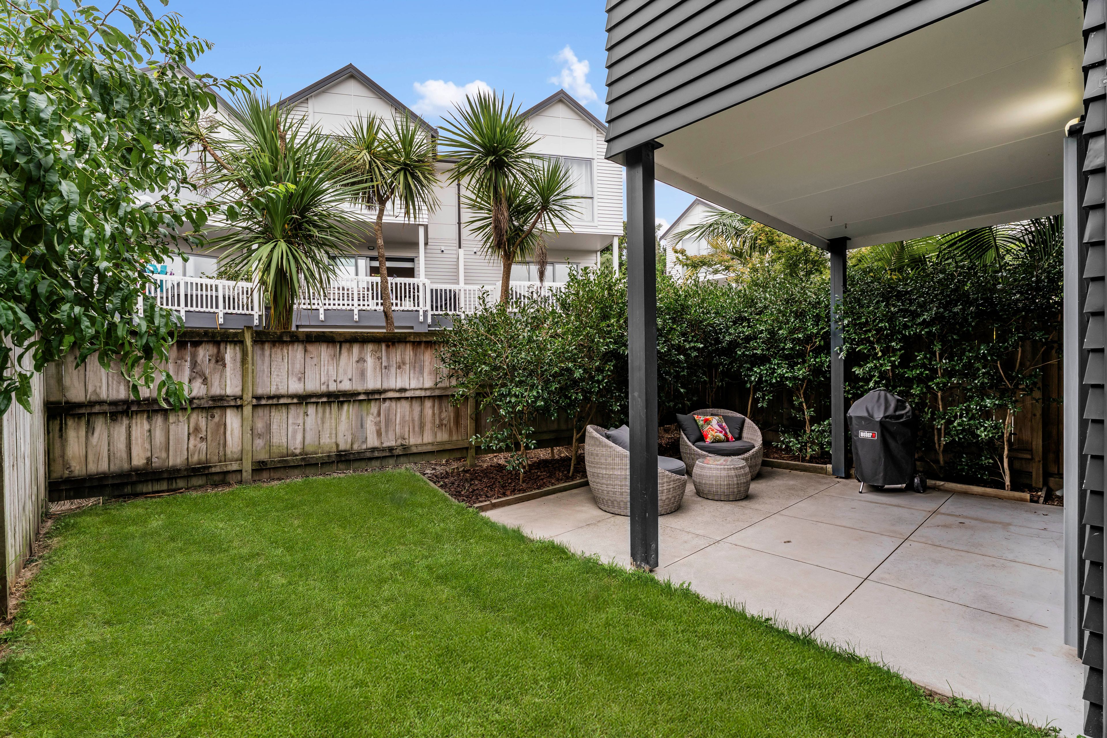 28/27 Powell Street, Avondale, Auckland City