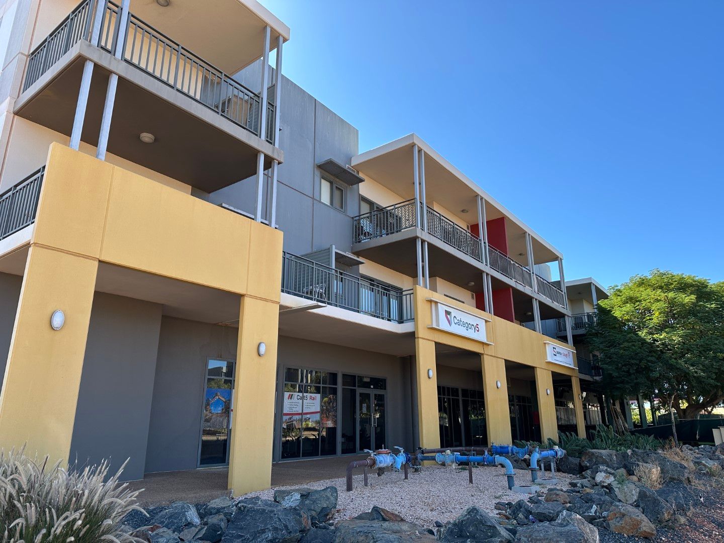 121/23 Sharpe Avenue, Karratha, WA 6714