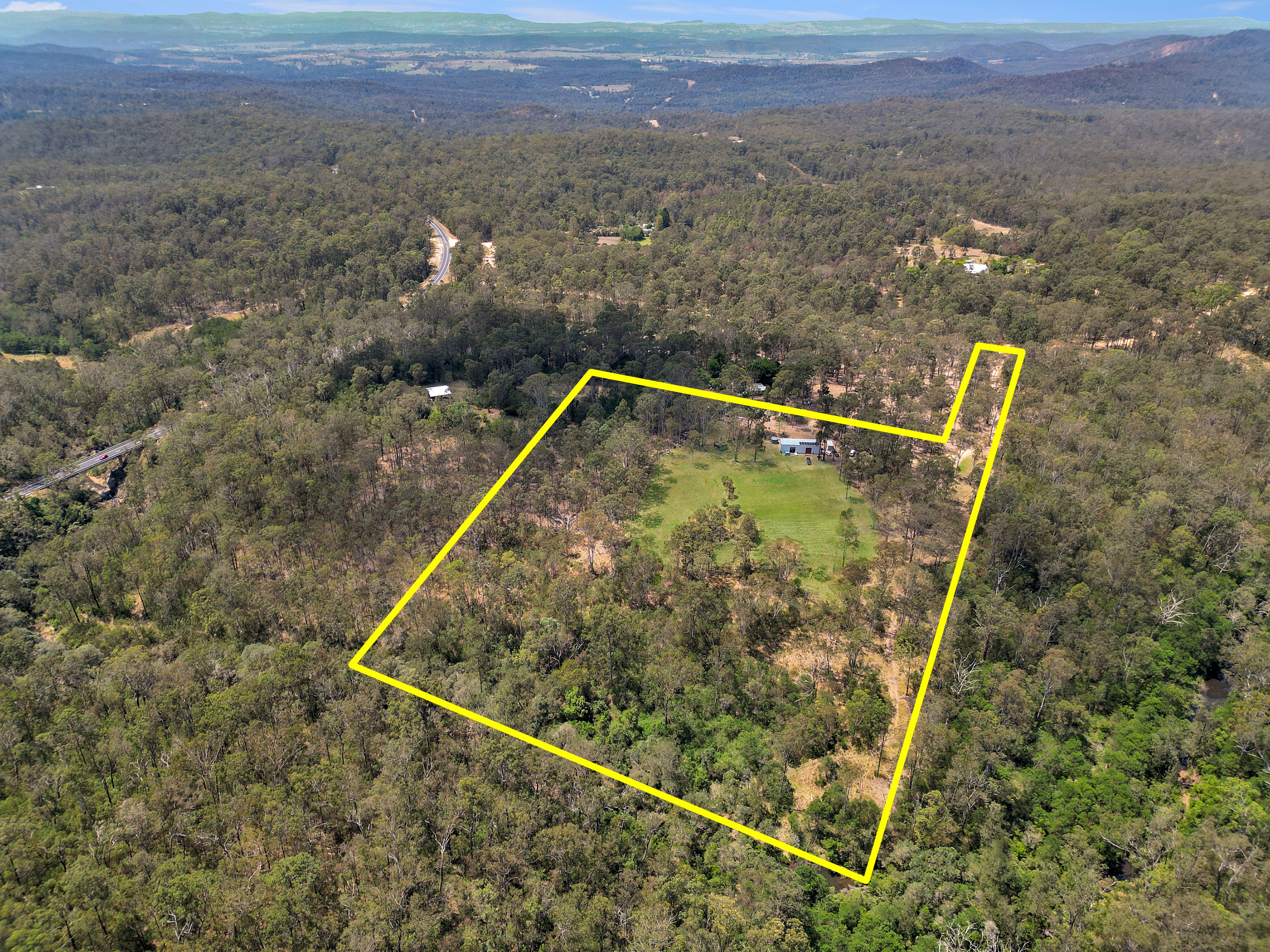 4/62 Leslie Creek Road, Tabulam, NSW 2469