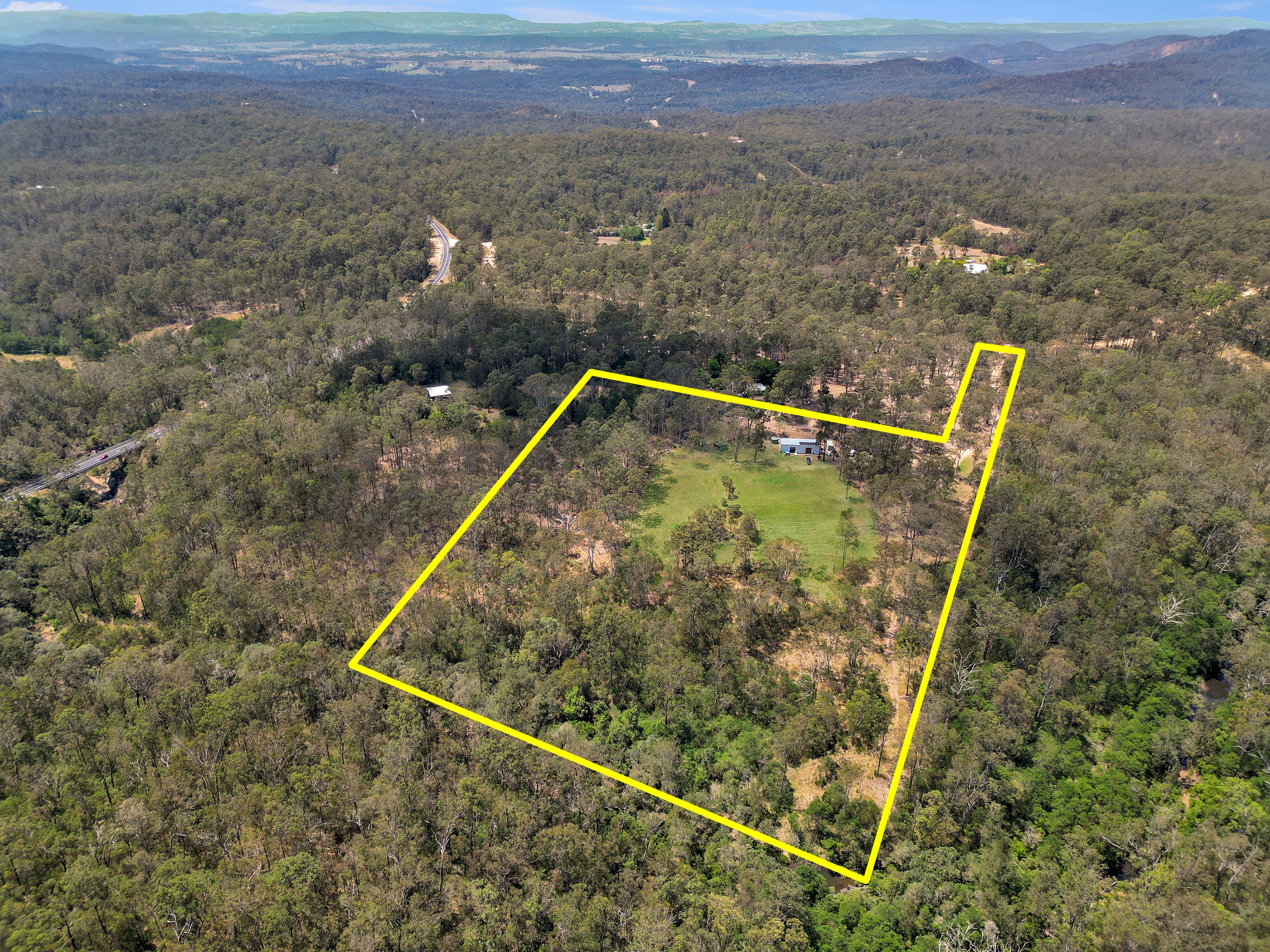 4/62 Leslie Creek Road, Tabulam, NSW 2469