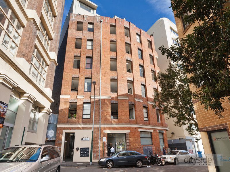 501/62-64 Foster Street, Surry Hills, NSW 2010