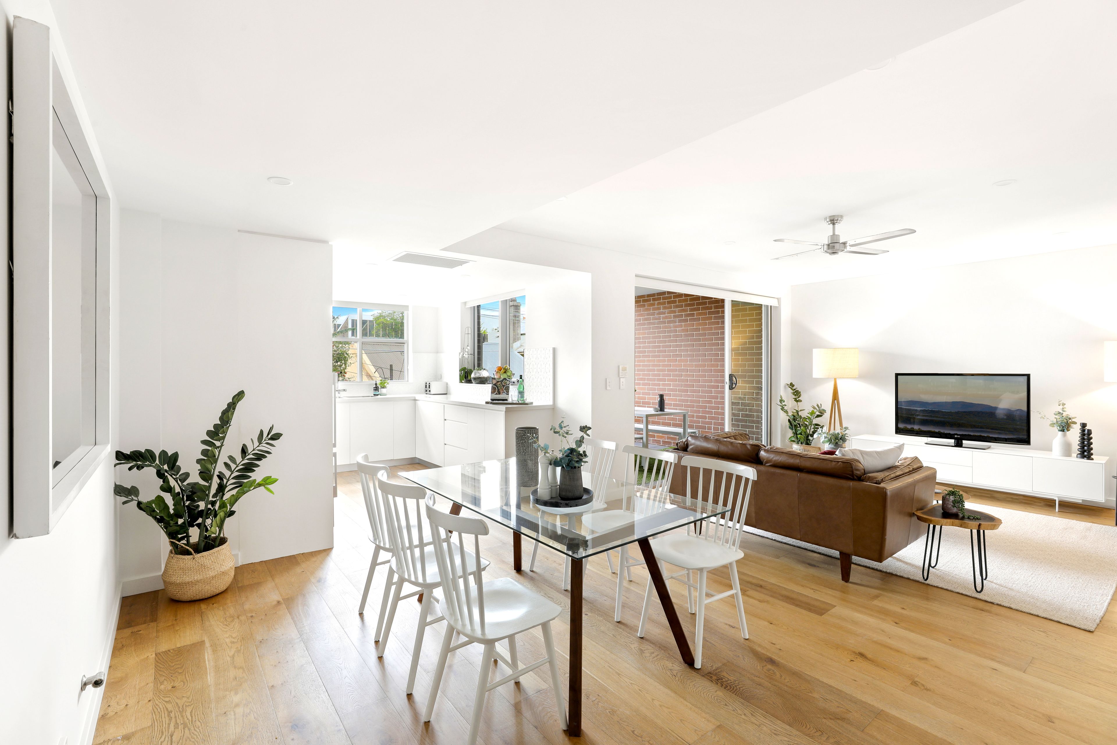 3/60 Hutchinson Street, St Peters, NSW 2044