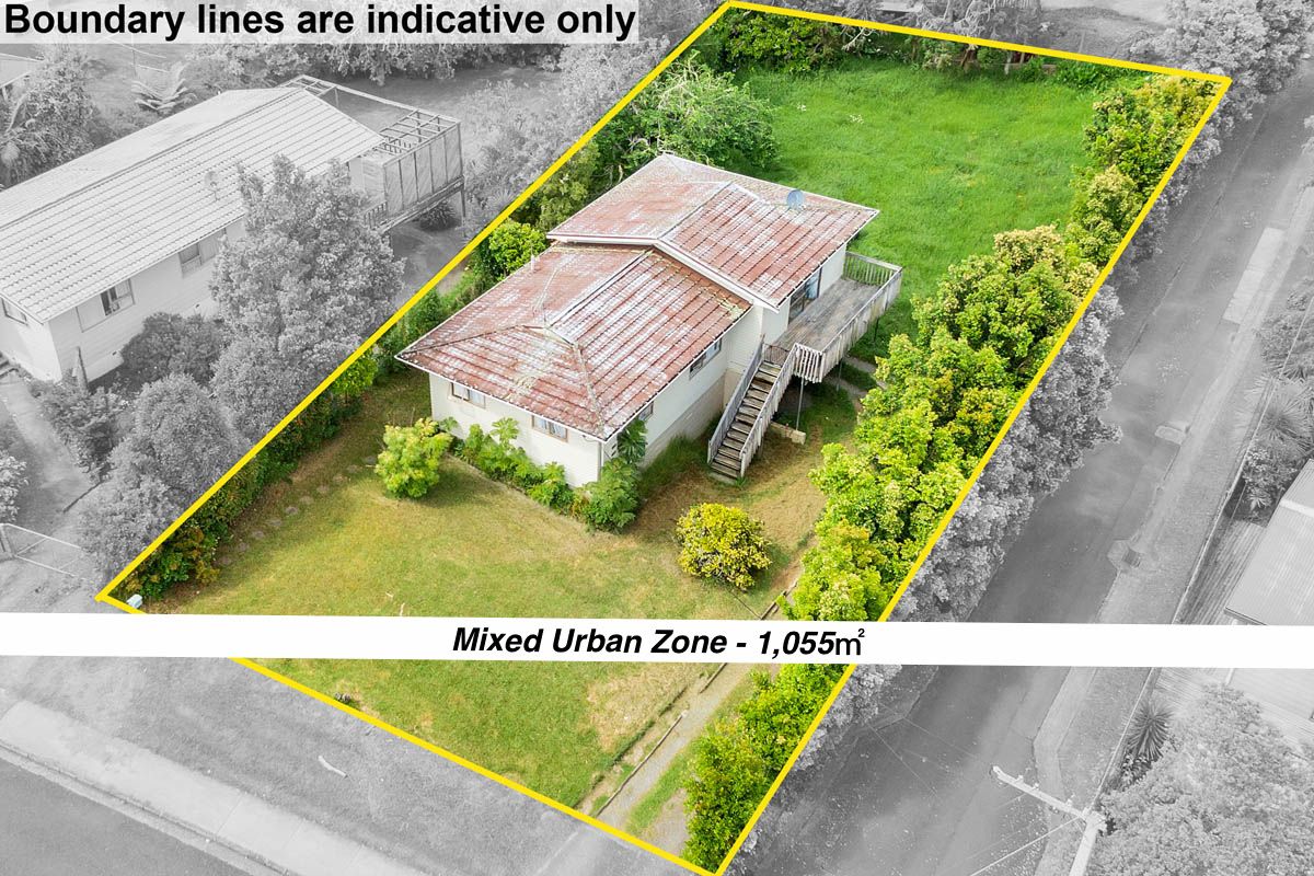 39 Ranui Avenue, Ranui, Waitakere City