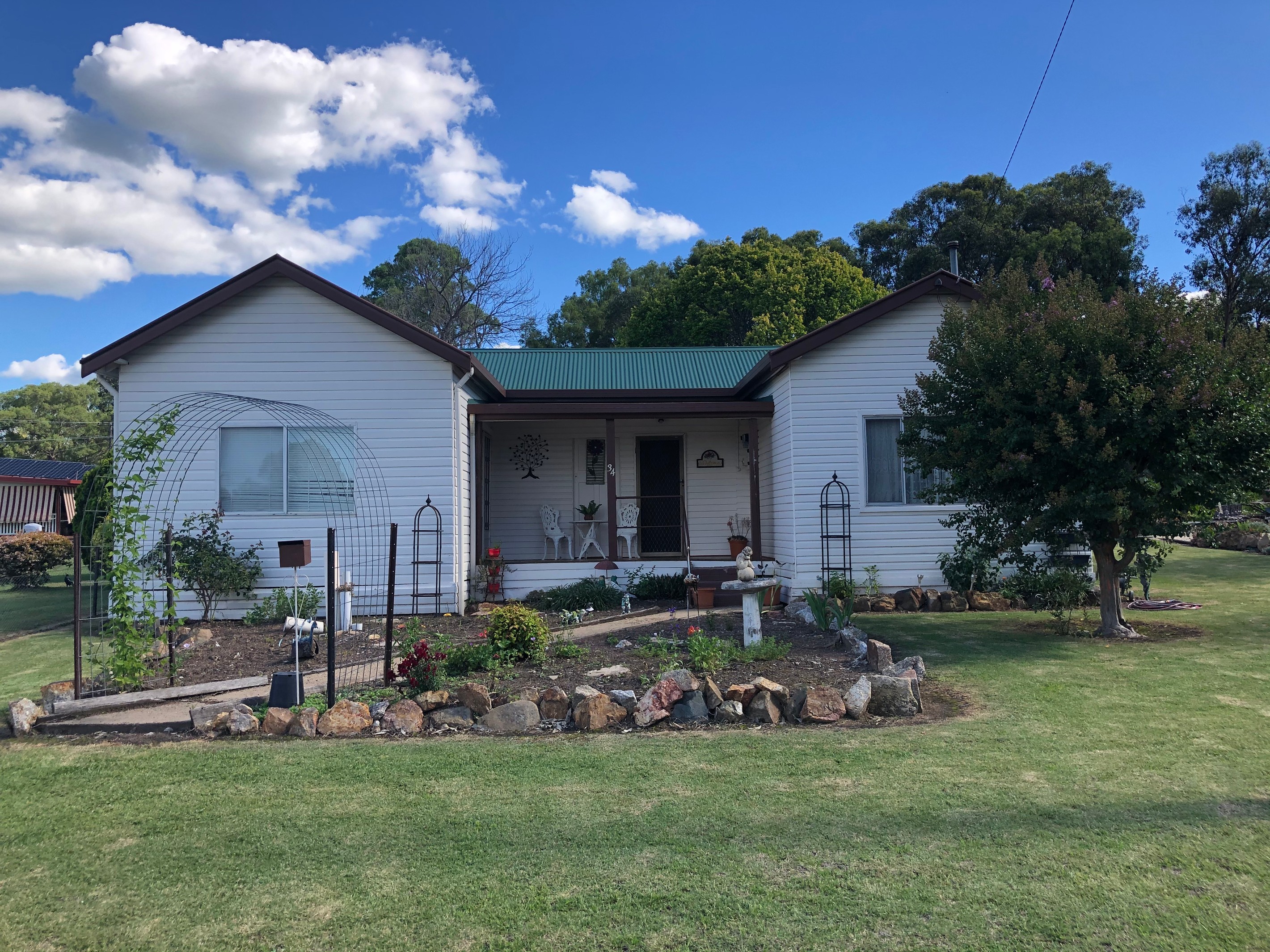 36 Souter Street, Bundarra, NSW 2359