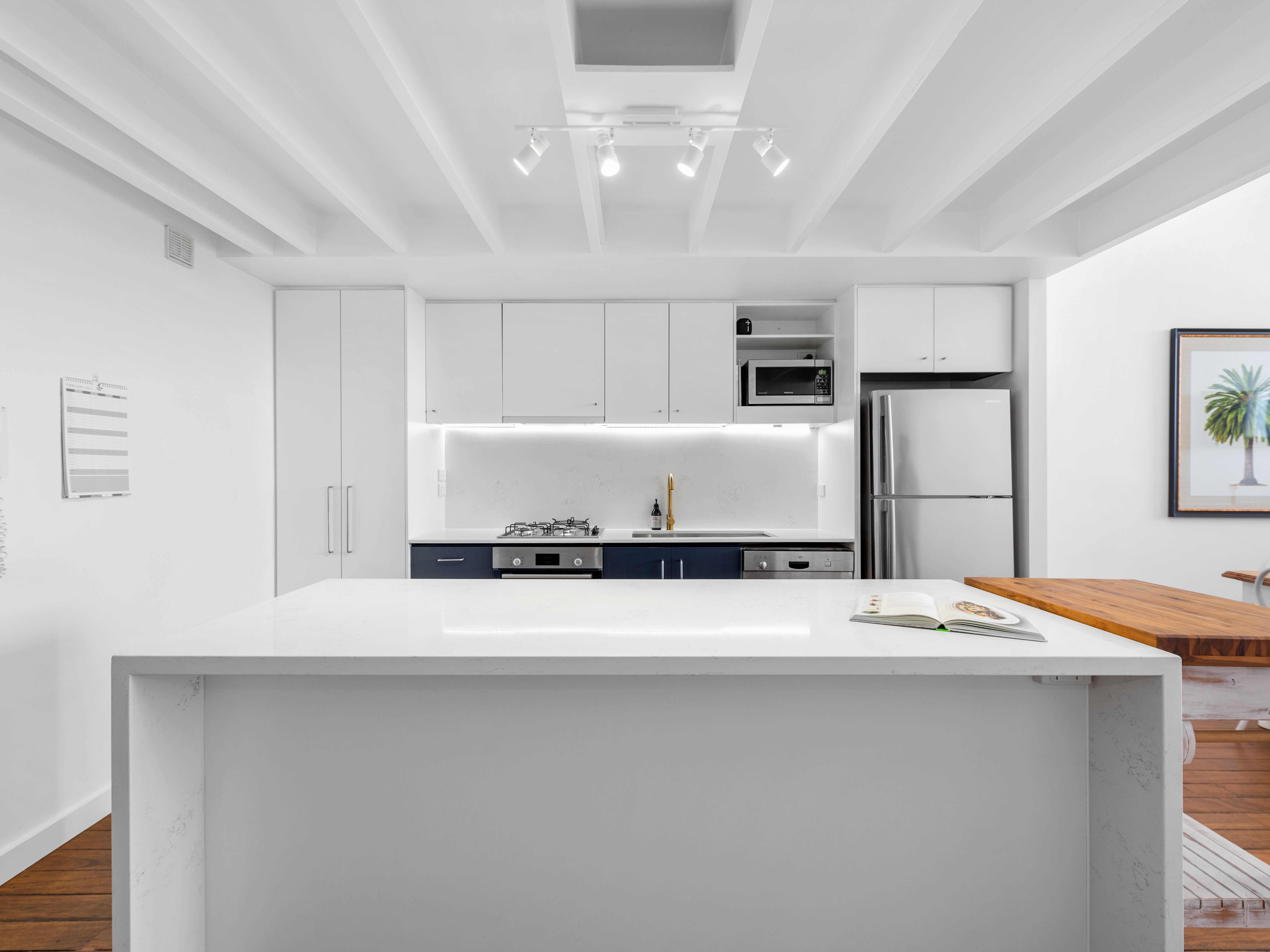 349/50 Macquarie Street, Teneriffe, QLD 4005