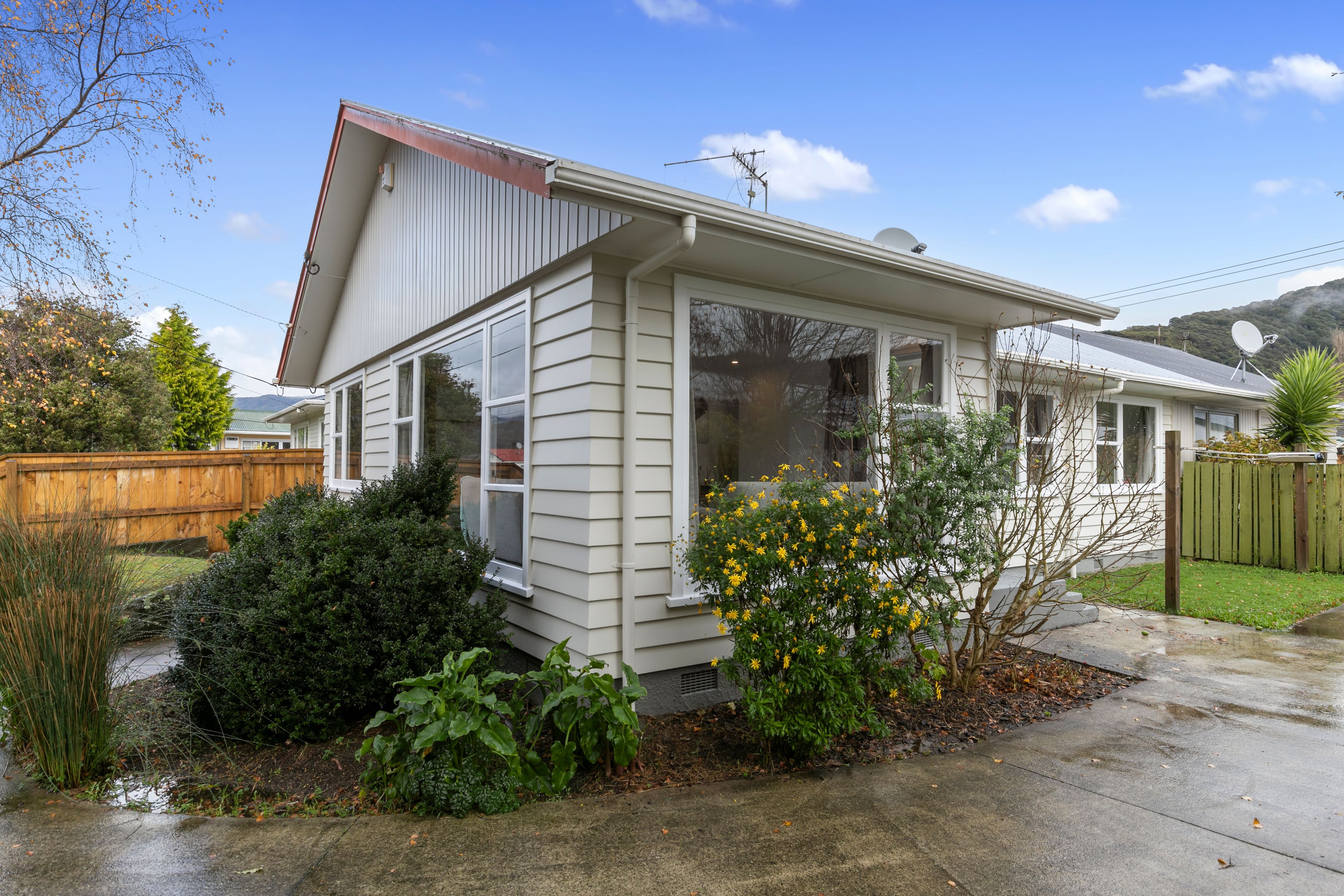 1/55 Karamu Crescent, Wainuiomata, Lower Hutt City