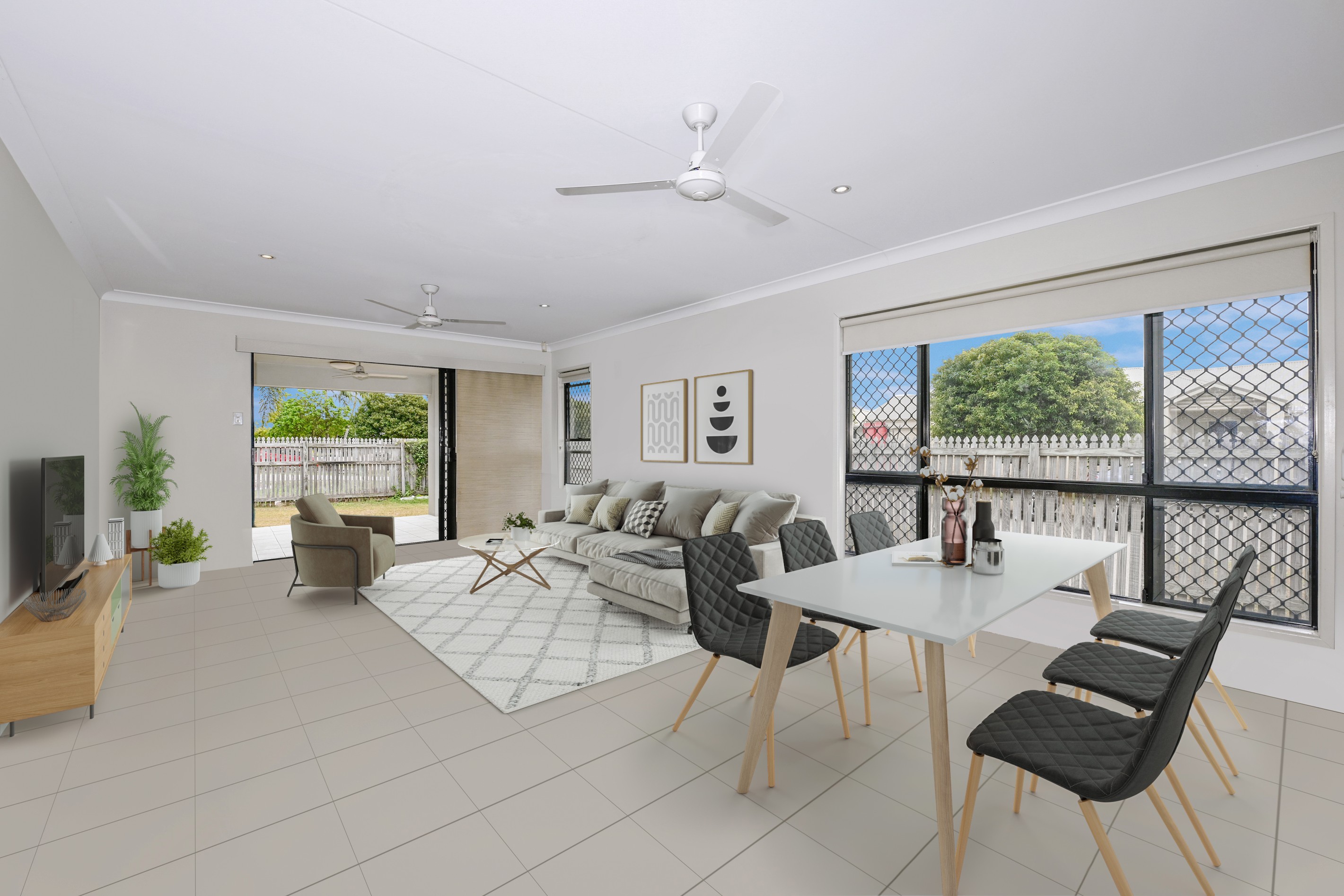 11 Laurie Motti Parade, Kirwan, QLD 4817