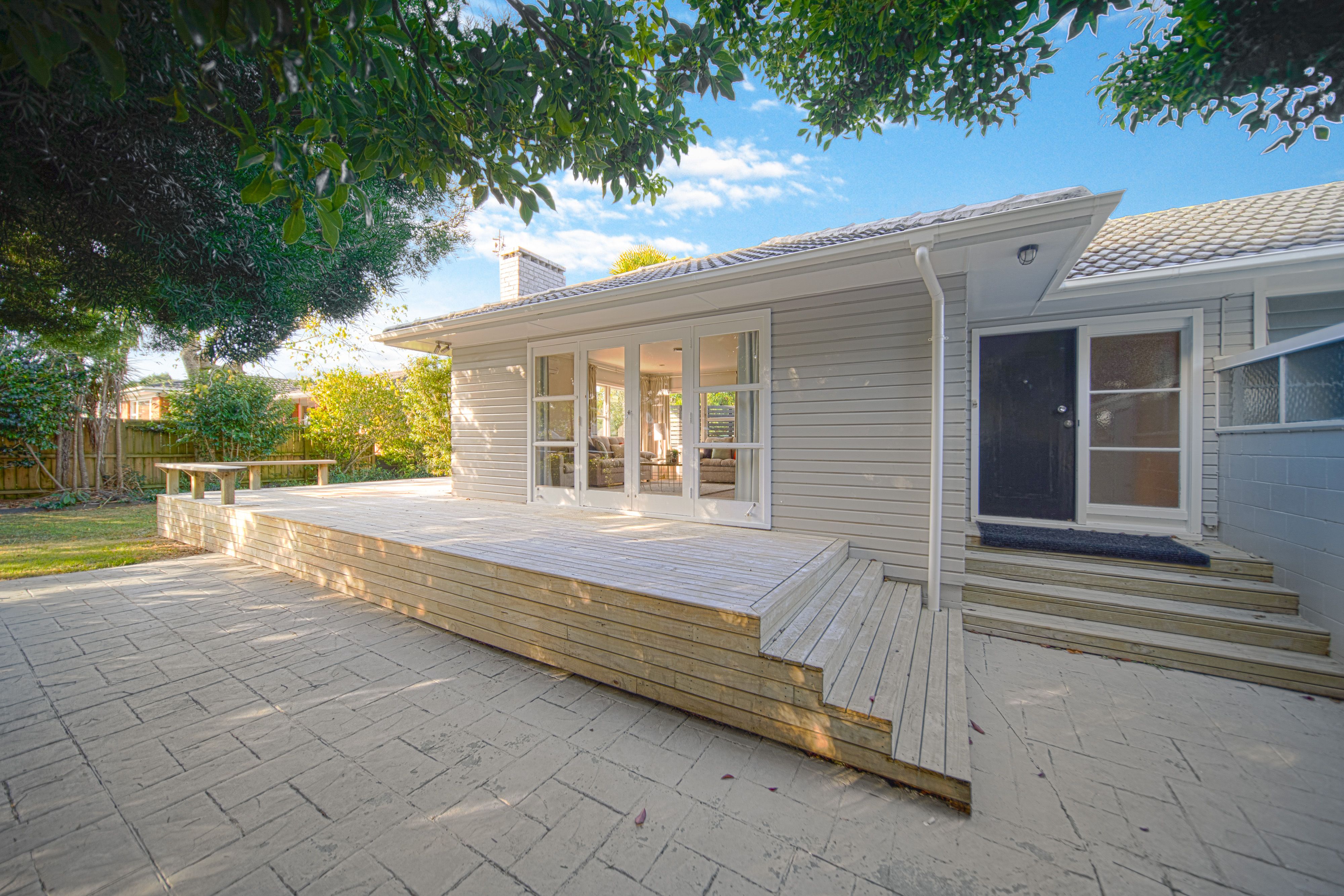 10 David Avenue, HILLPARK, Auckland 2102 Sold House Real Estate