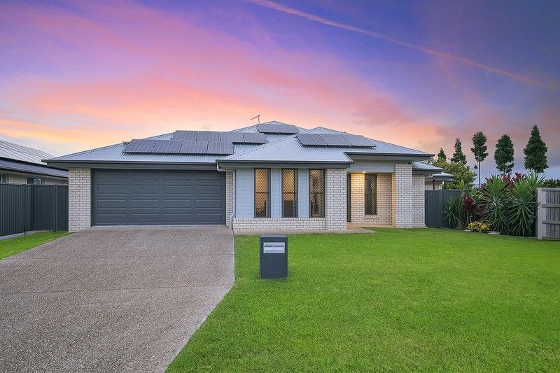 2 Rondalee Drive, Griffin, QLD 4503