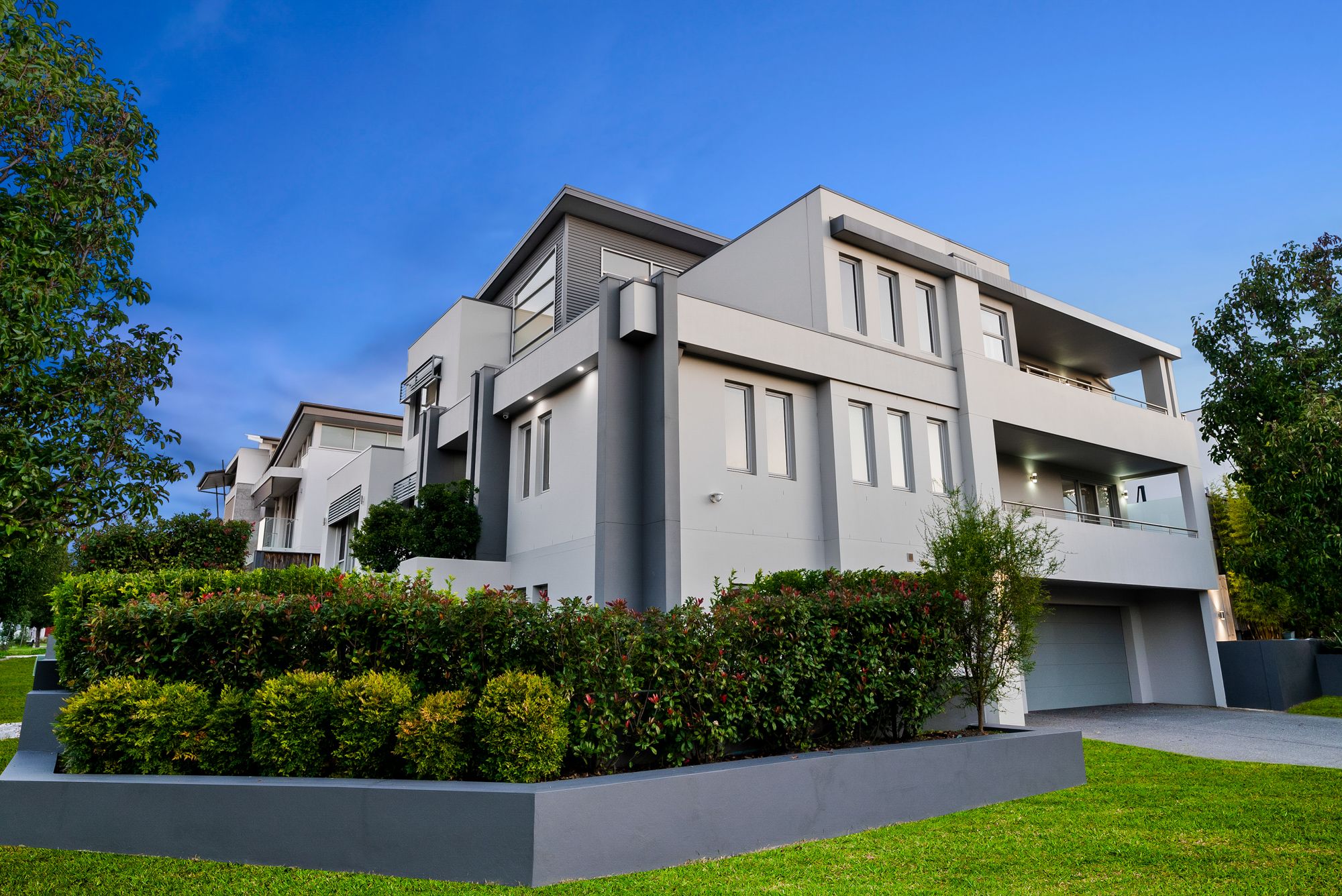 9 Charlemont Terrace, BELLA VISTA WATERS, NSW 2153