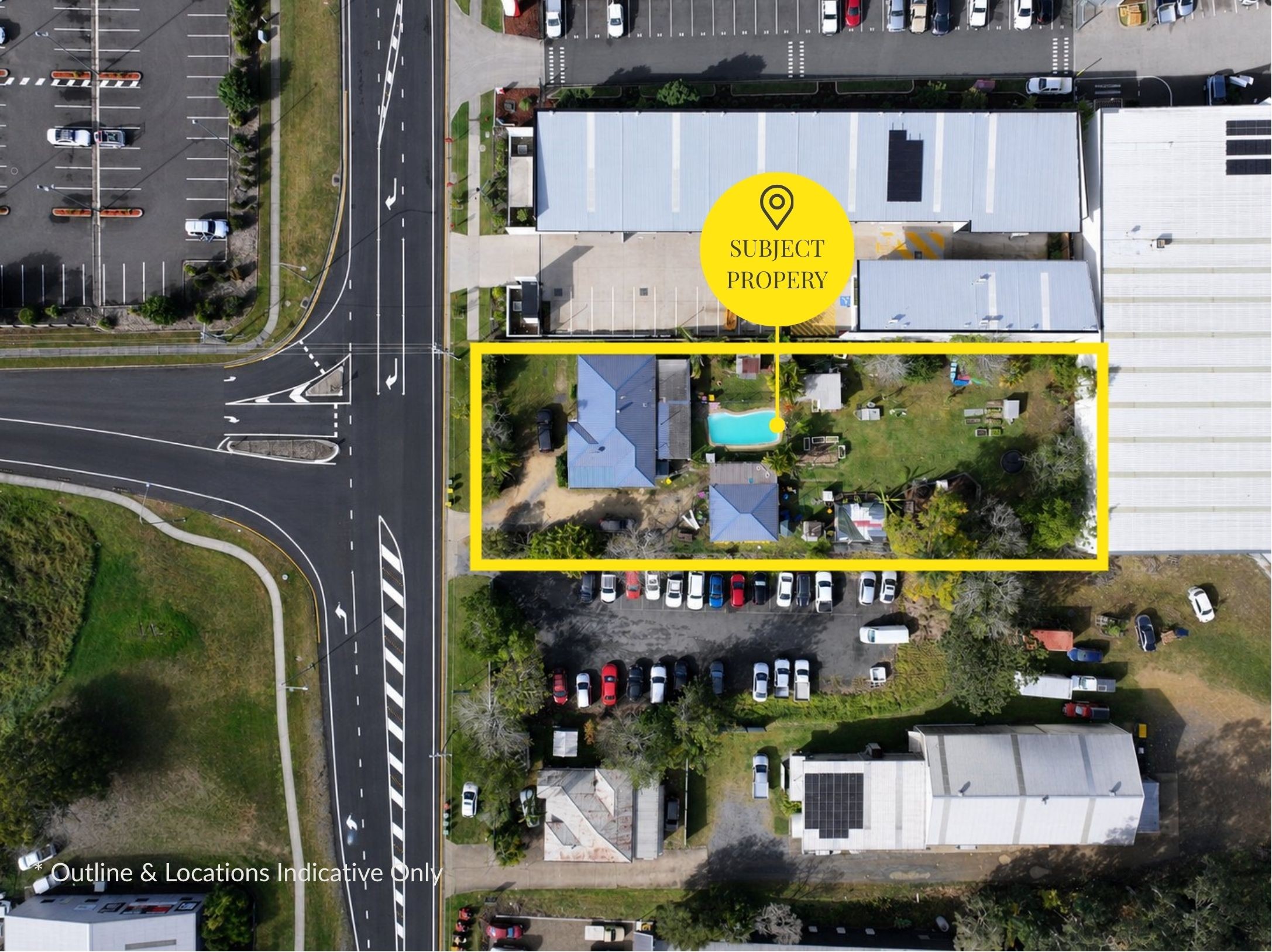 271 Brisbane Road, Monkland, QLD 4570