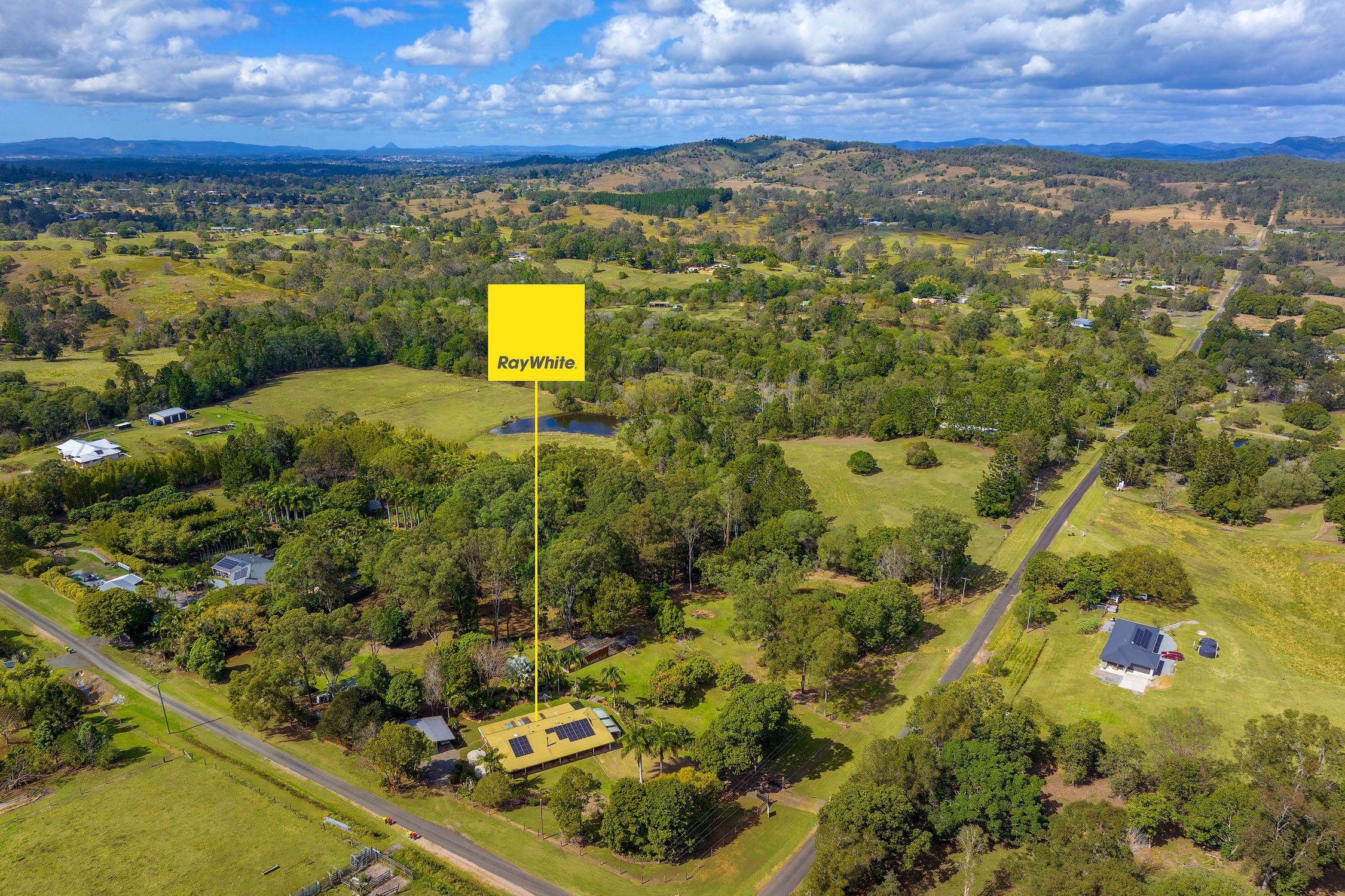 140 Horton Road — photo from Ray White Gympie