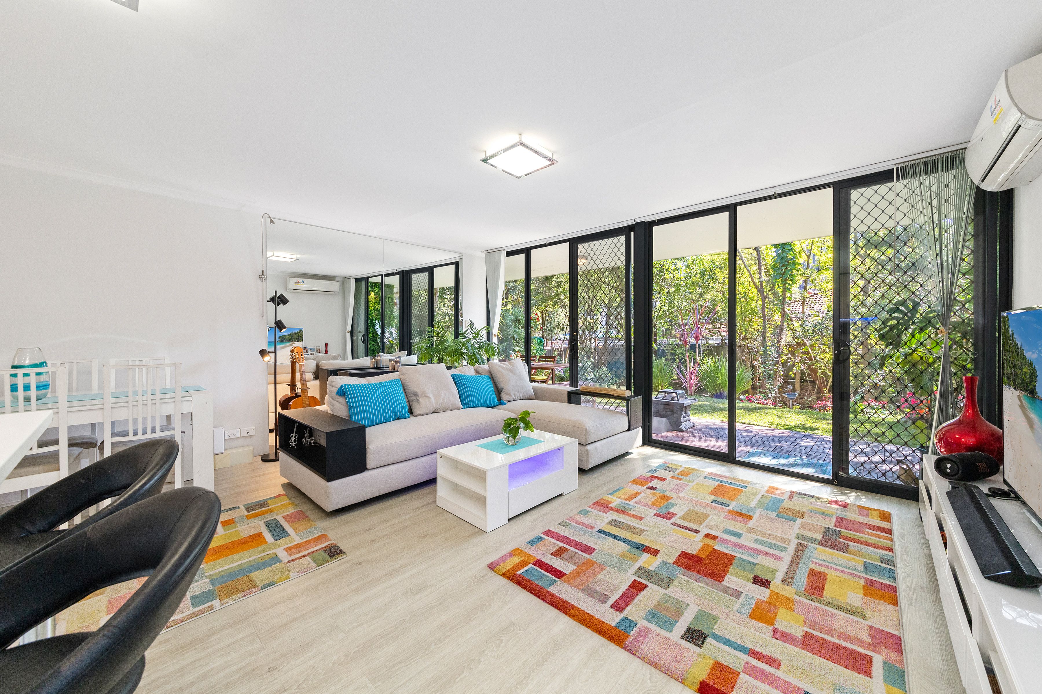 12/28-36 Nursery Street, Hornsby, NSW 2077