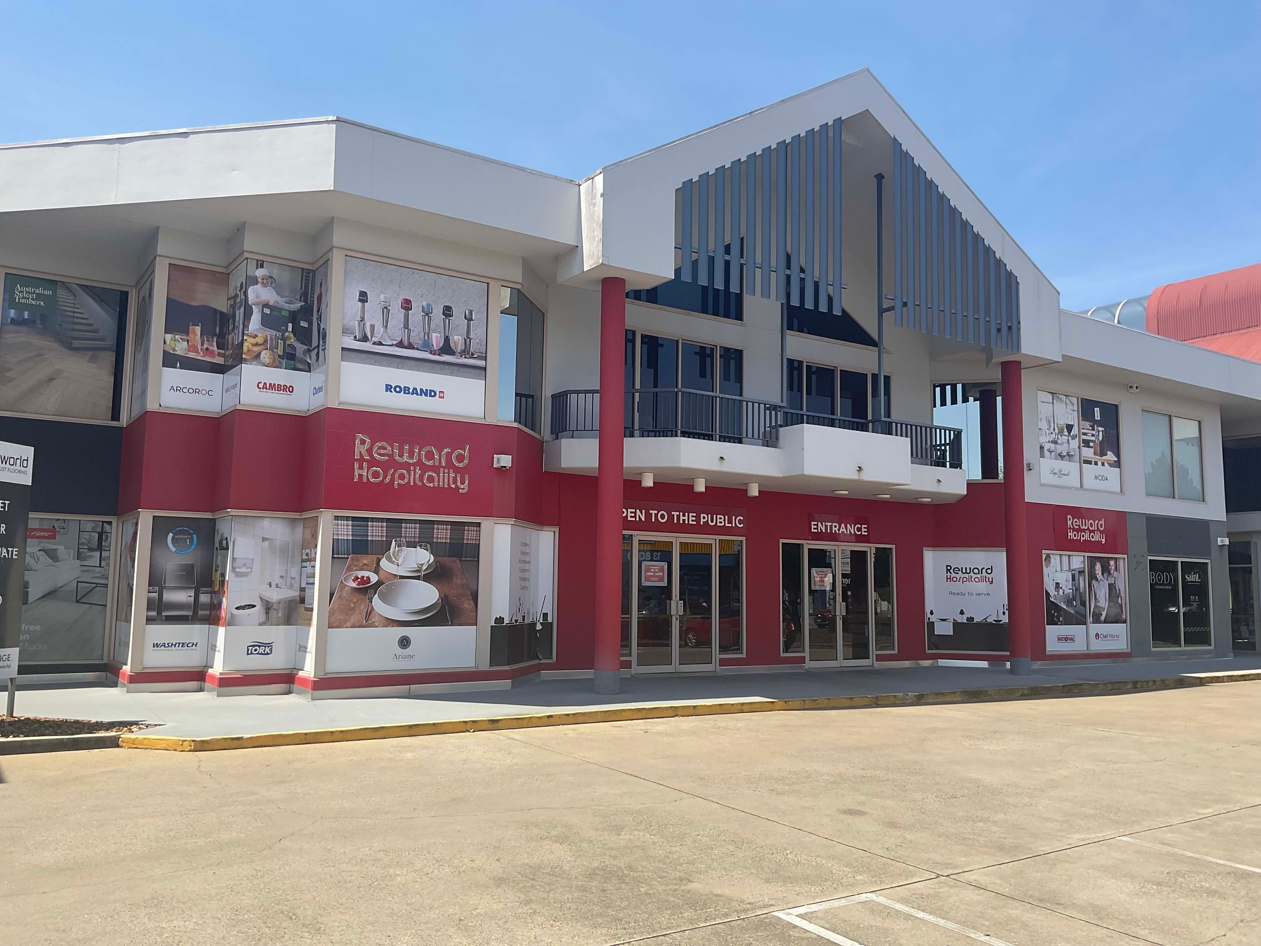 Unit 5/12 Prescott Street, Toowoomba City, QLD 4350