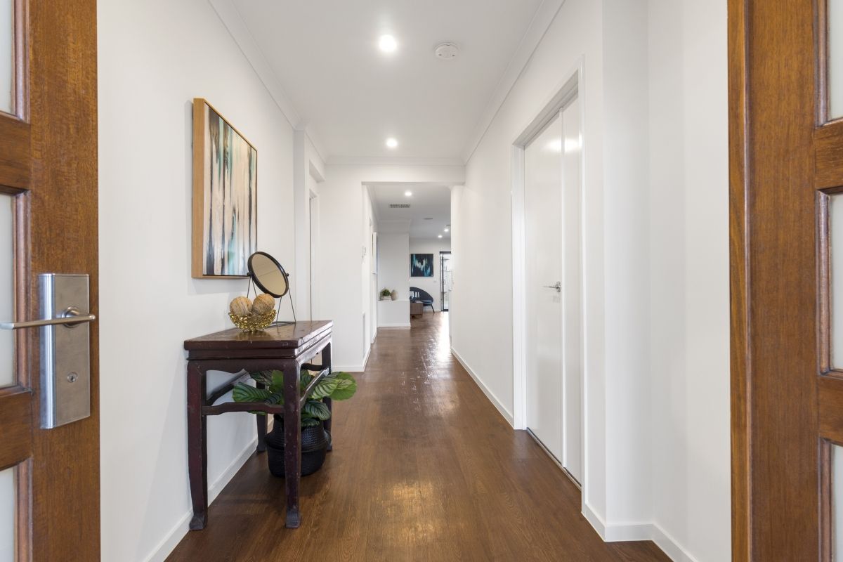 5 Swisscottage Place, Wyndham Vale, VIC 3024
