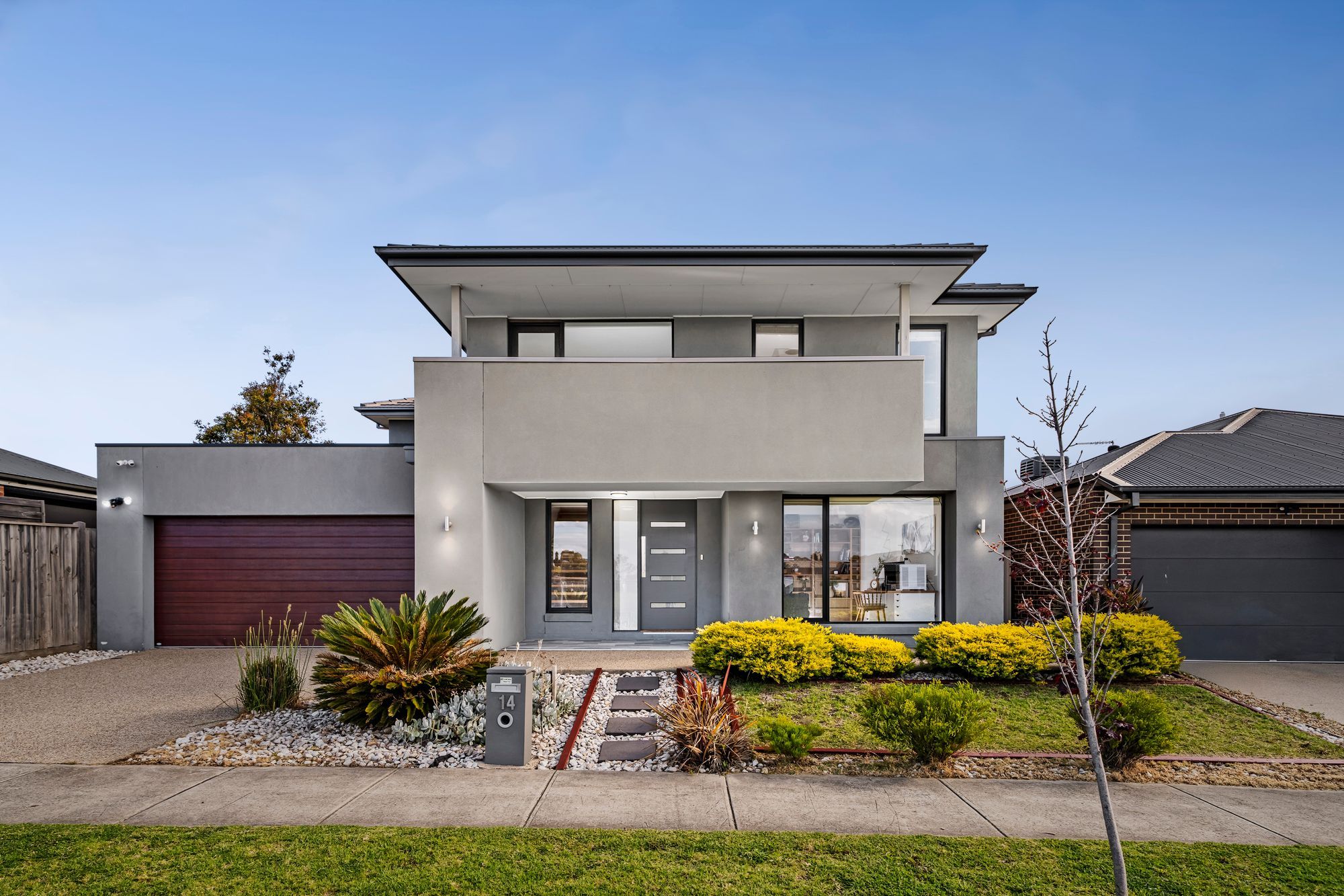 14 Best Street, Cranbourne West VIC 3977