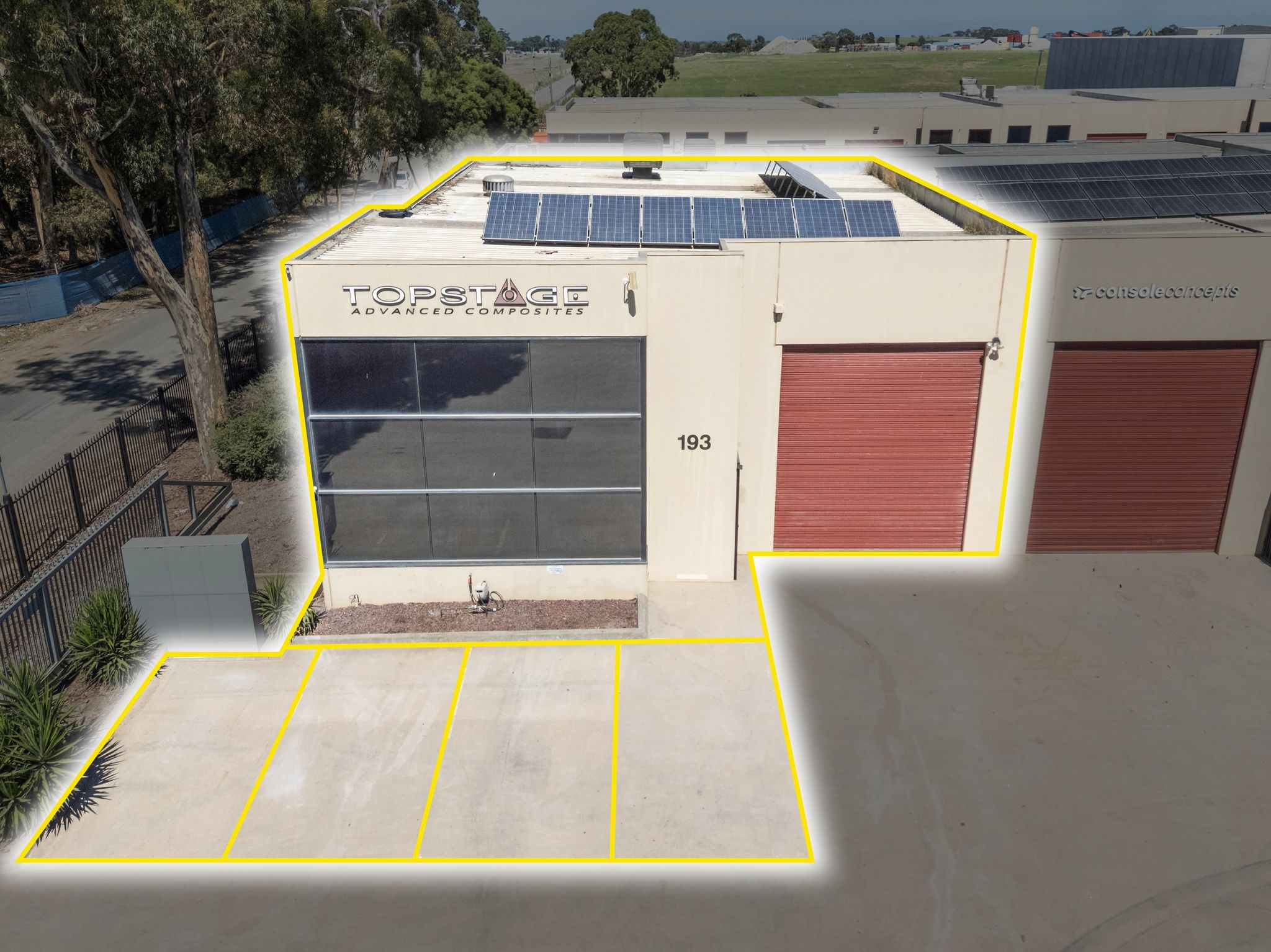 193/266 Osborne Avenue, Clayton South, VIC 3169