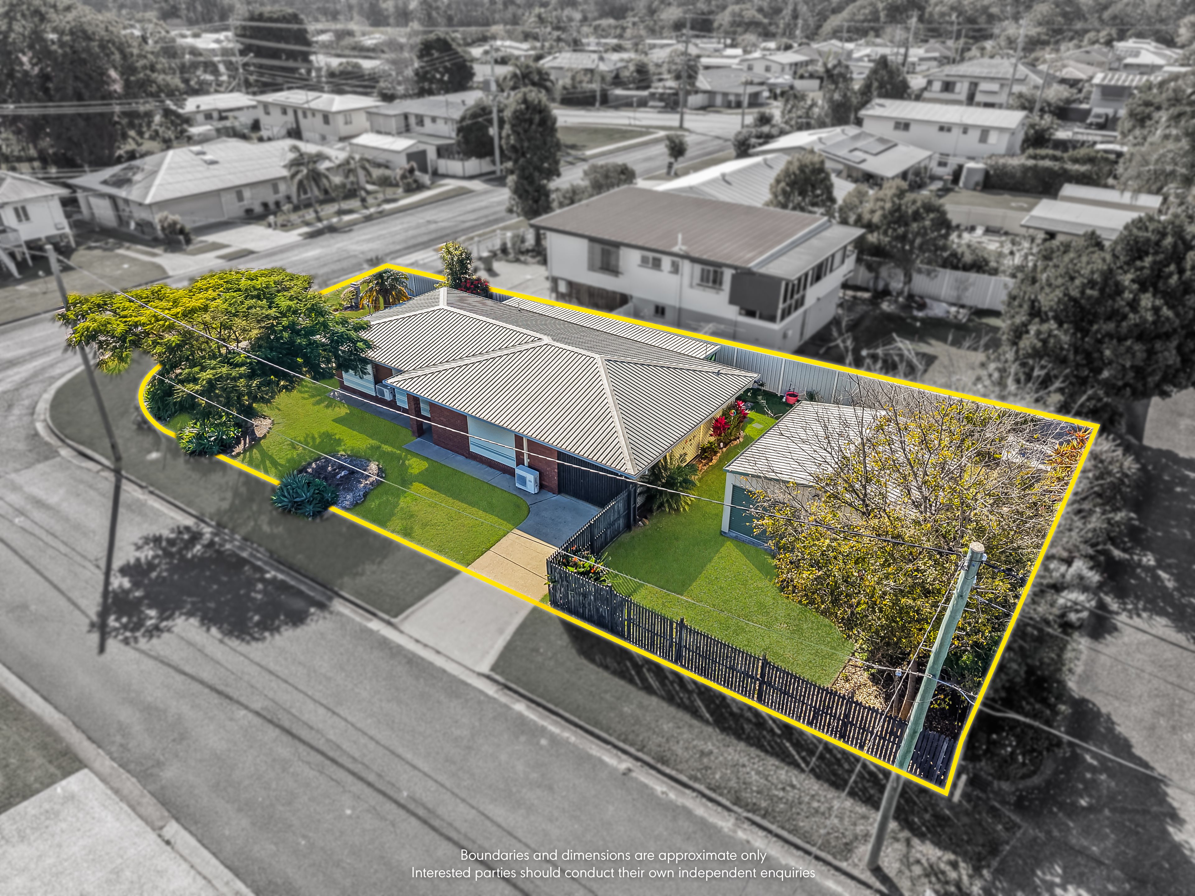 35 Harding Street, Raceview, QLD 4305